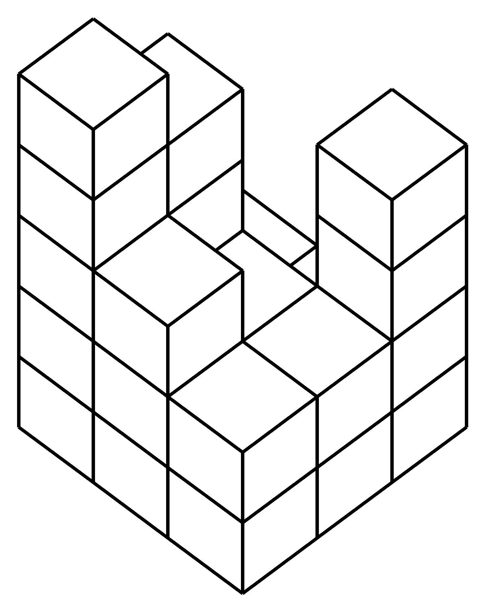 cube 2502
