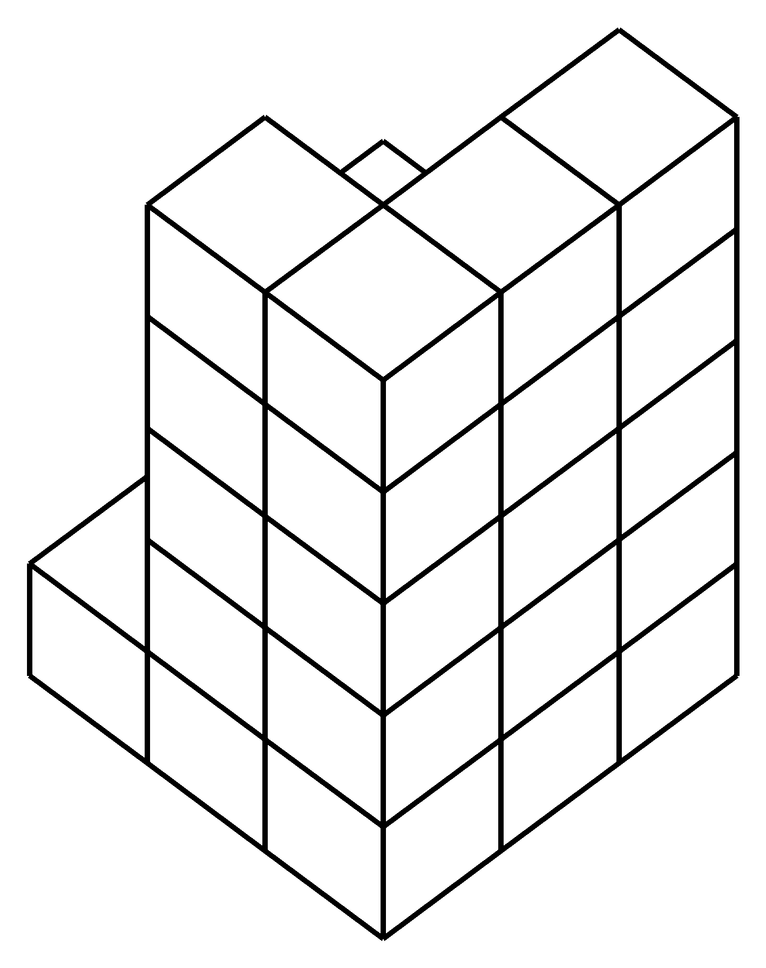 cube 2503