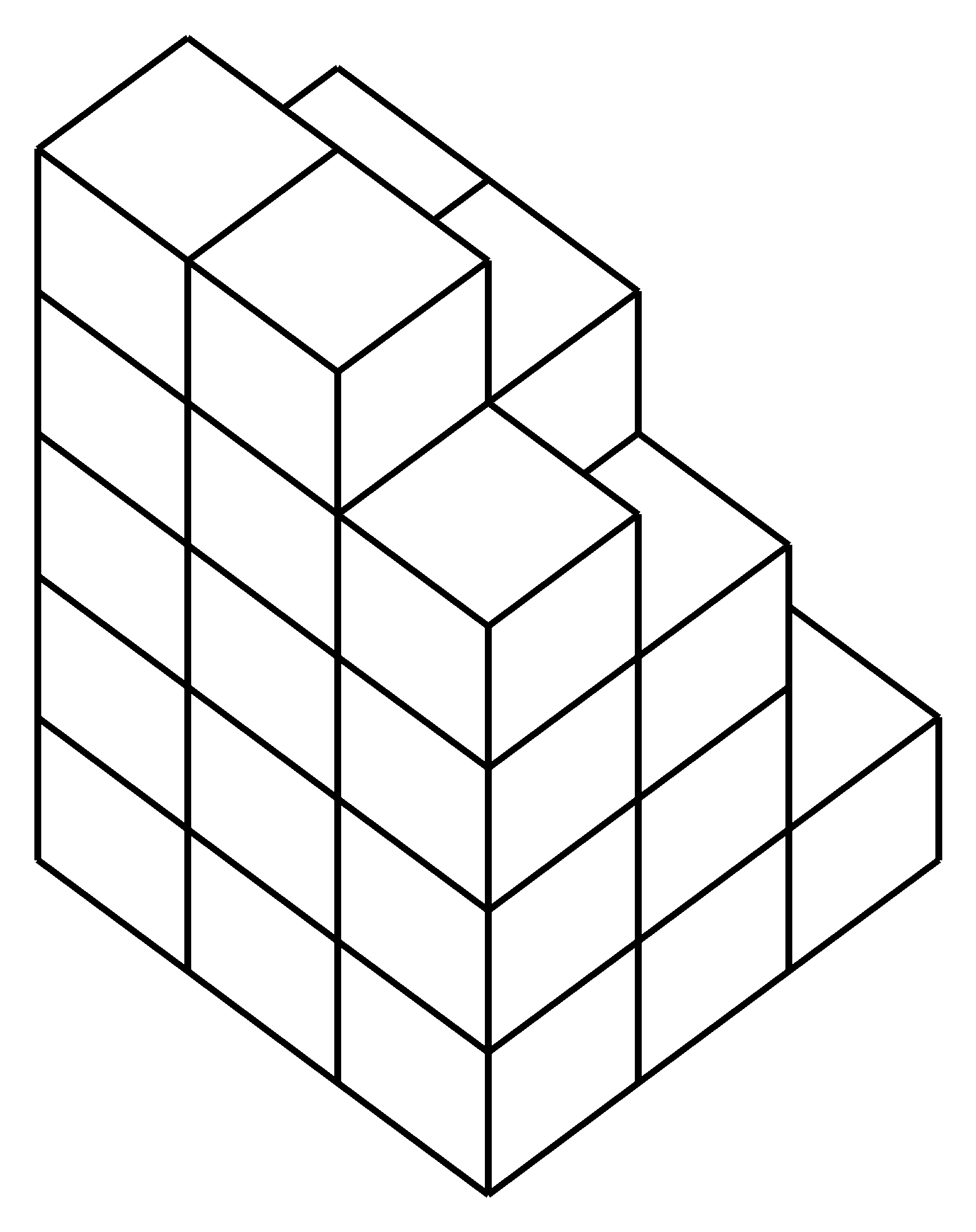 cube 2504