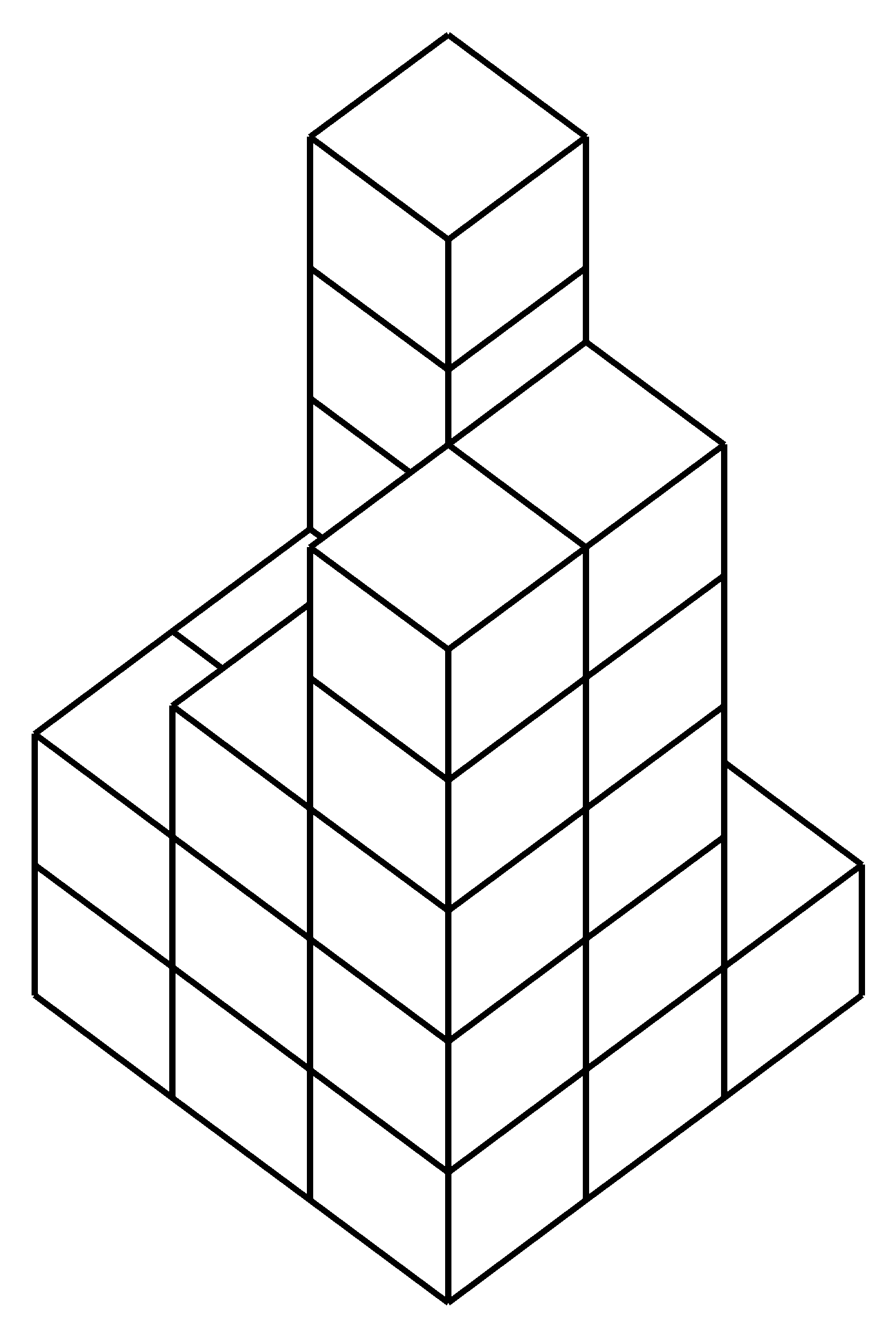 cube 2506