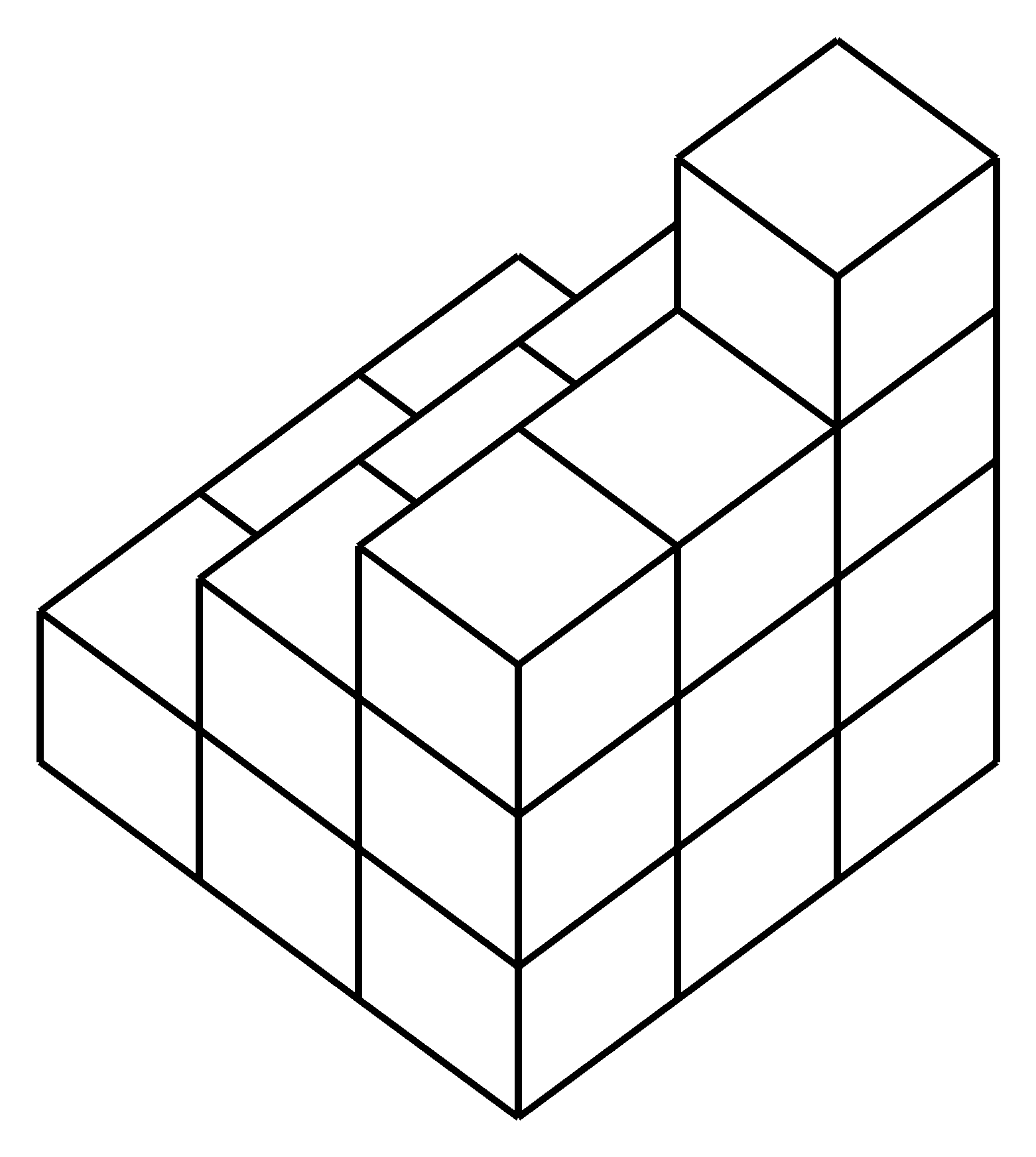 cube 2508