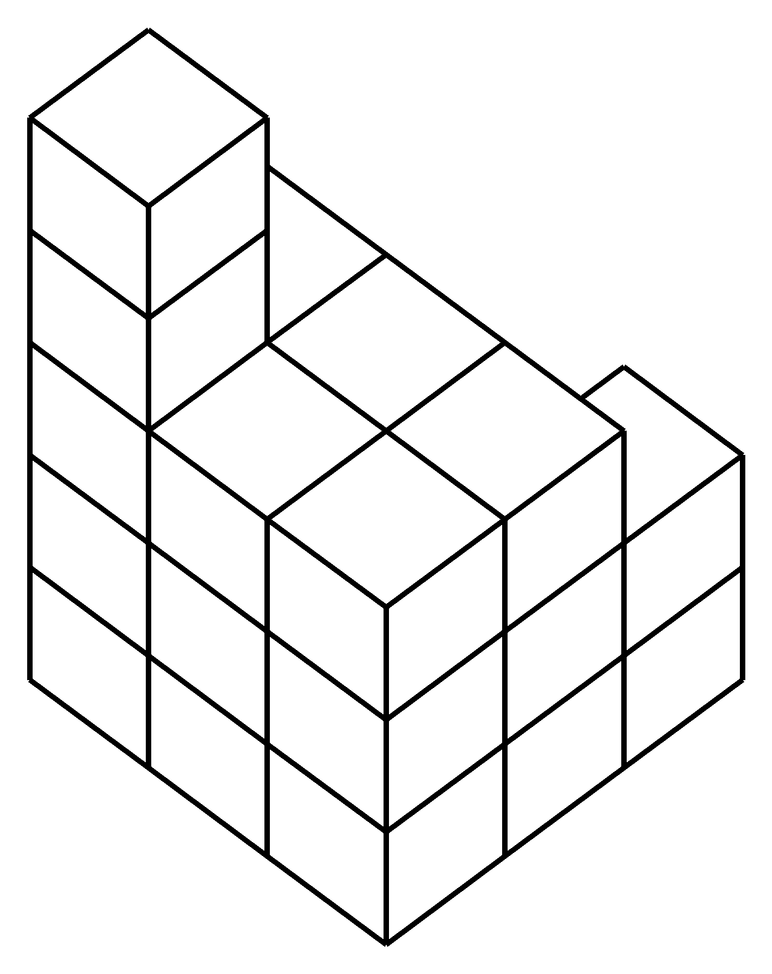 cube 2510