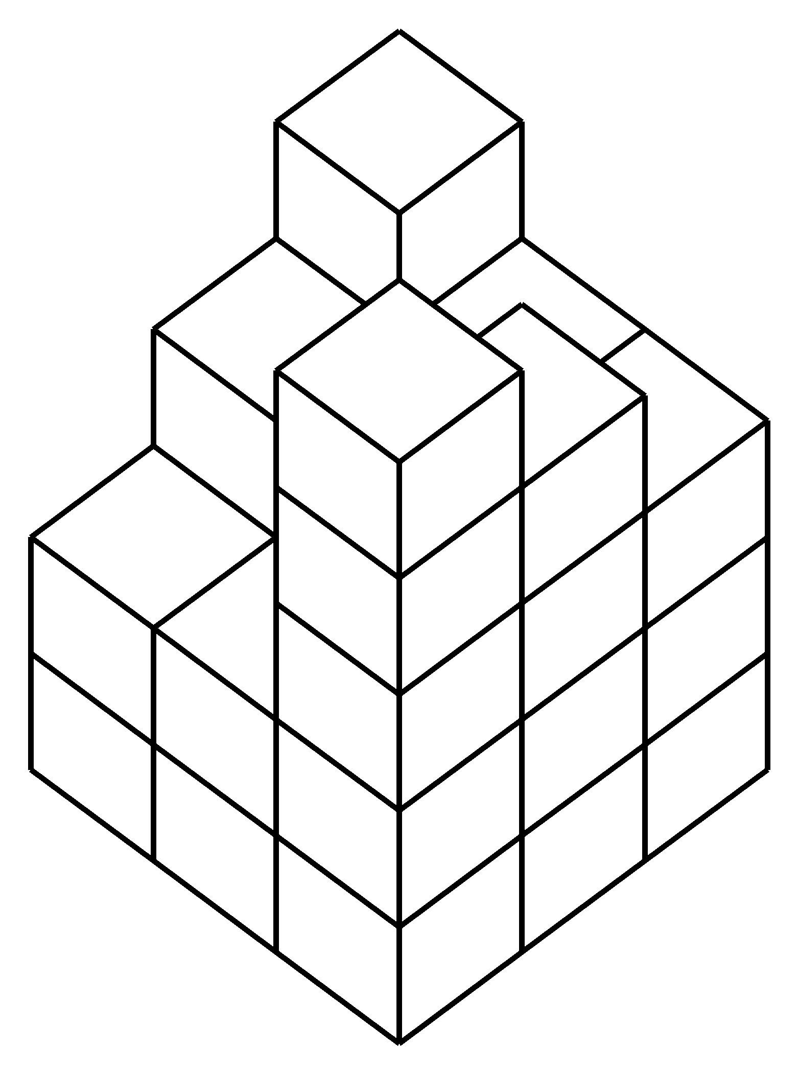 cube 2512