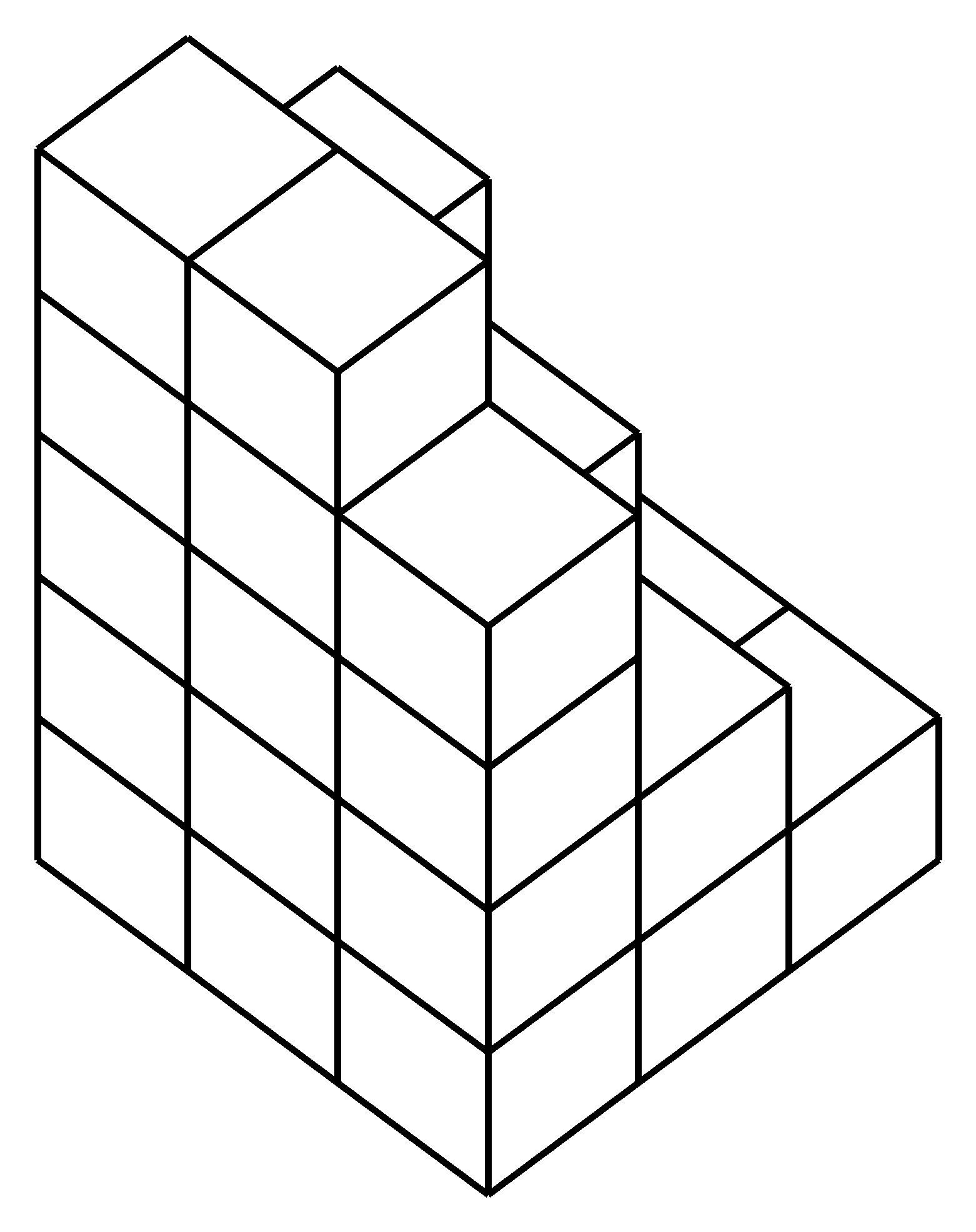 cube 2513