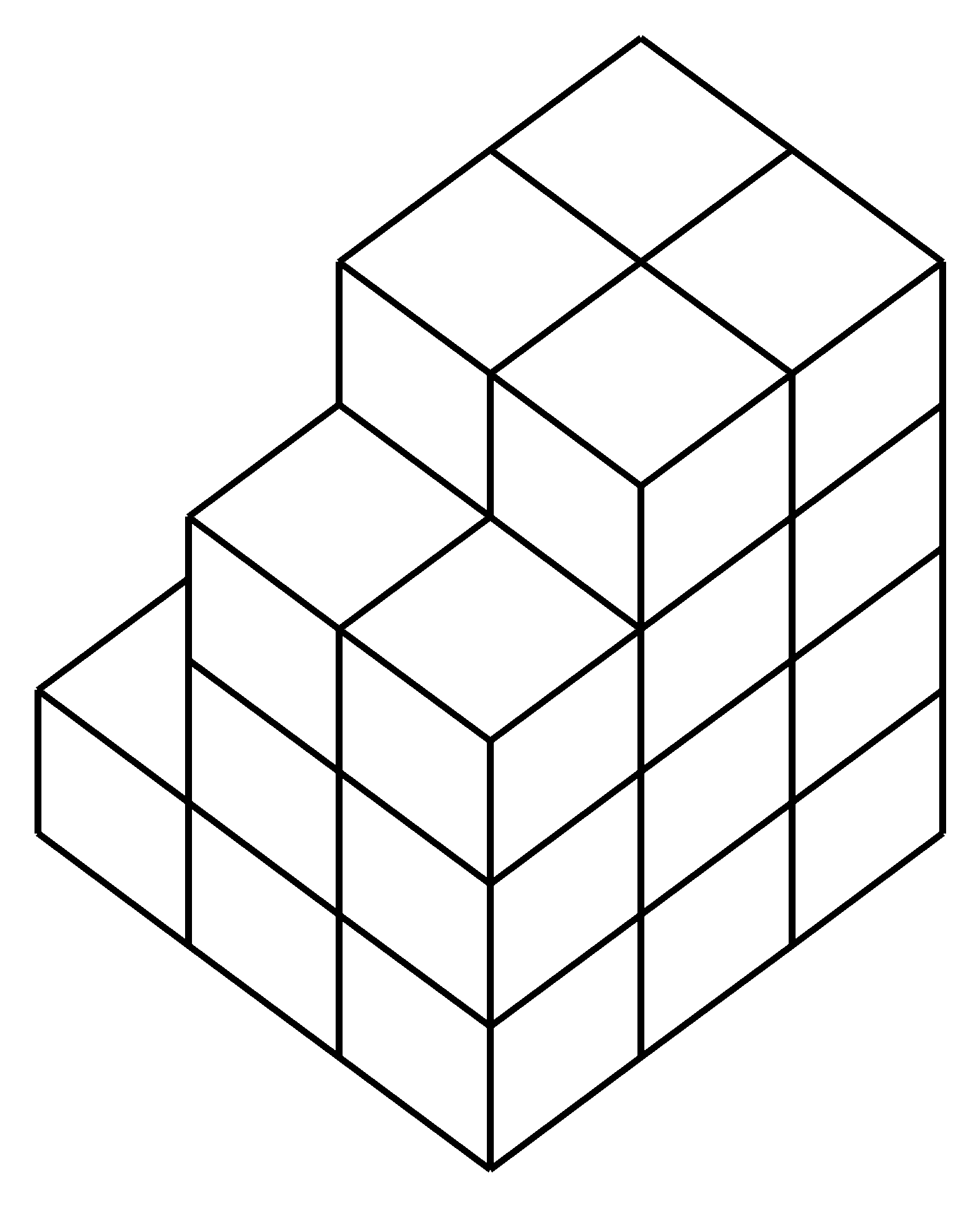 cube 2514