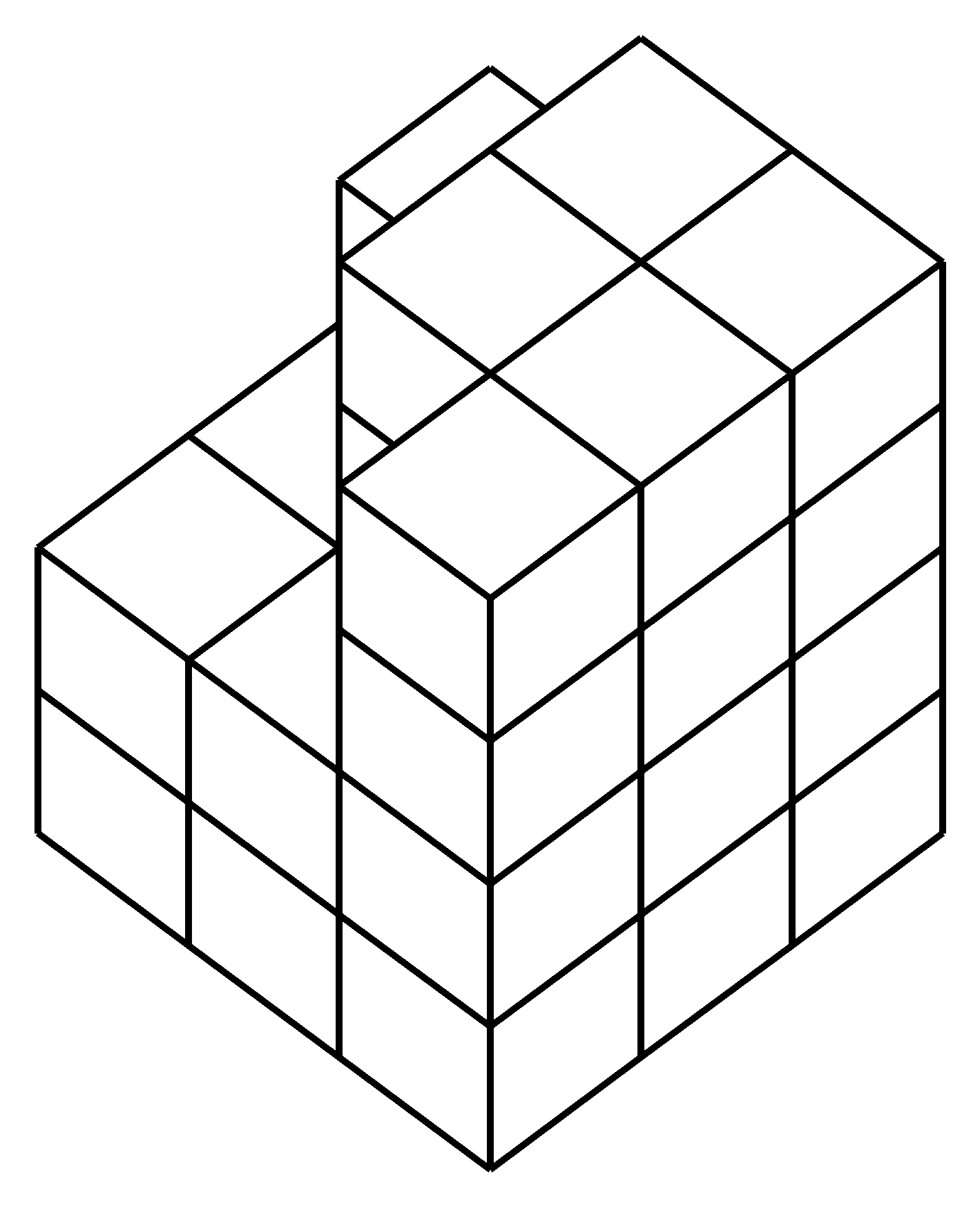 cube 2515