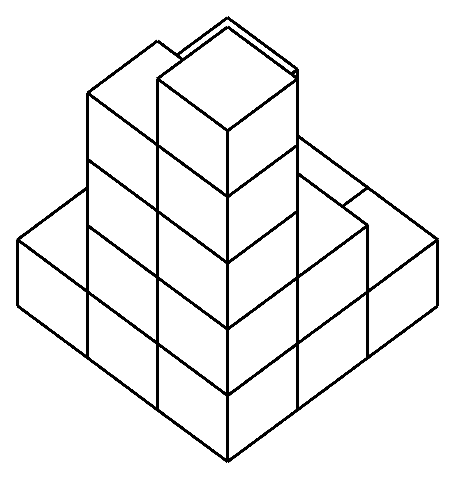 cube 2516