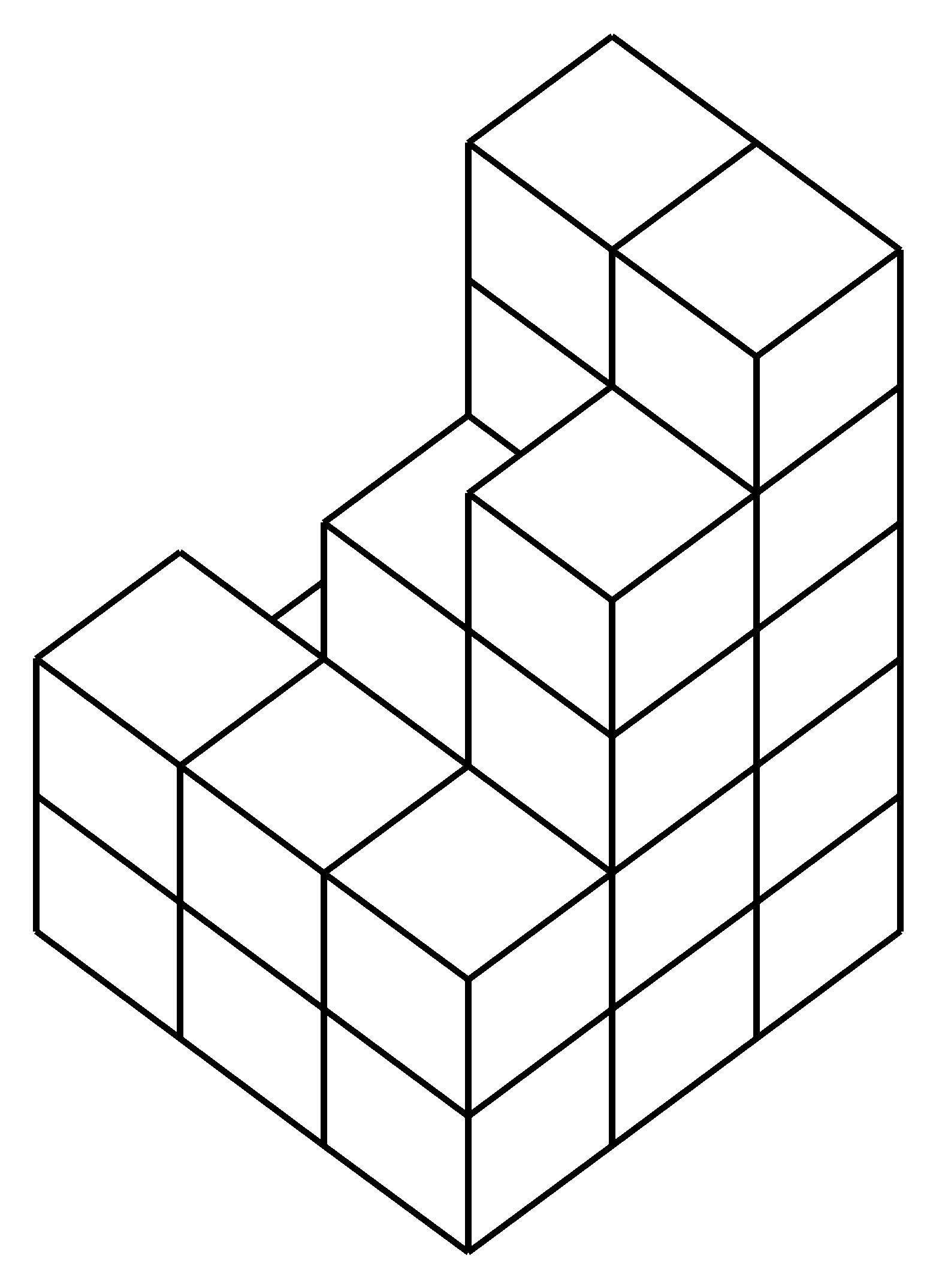 cube 2518