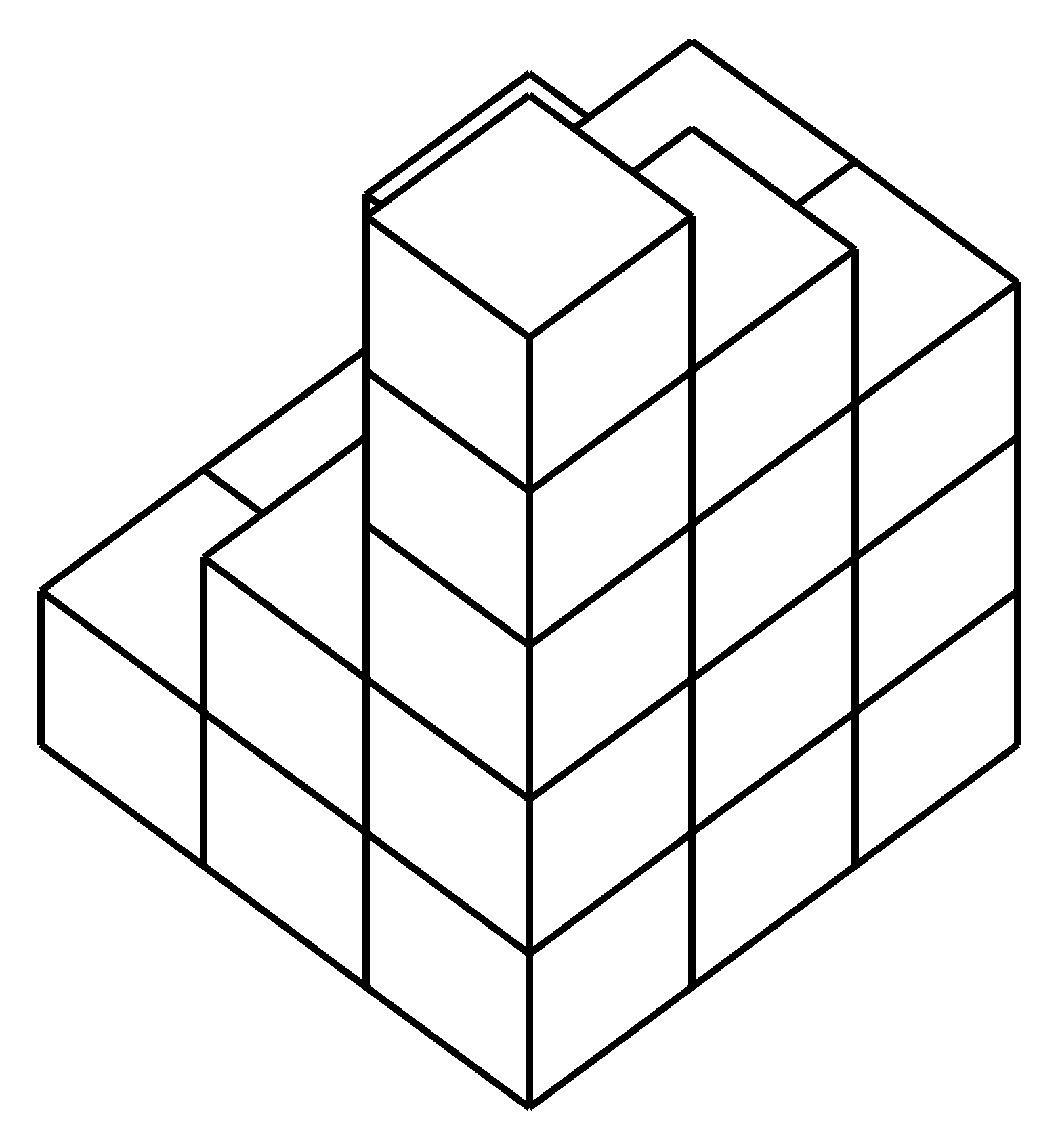 cube 2522