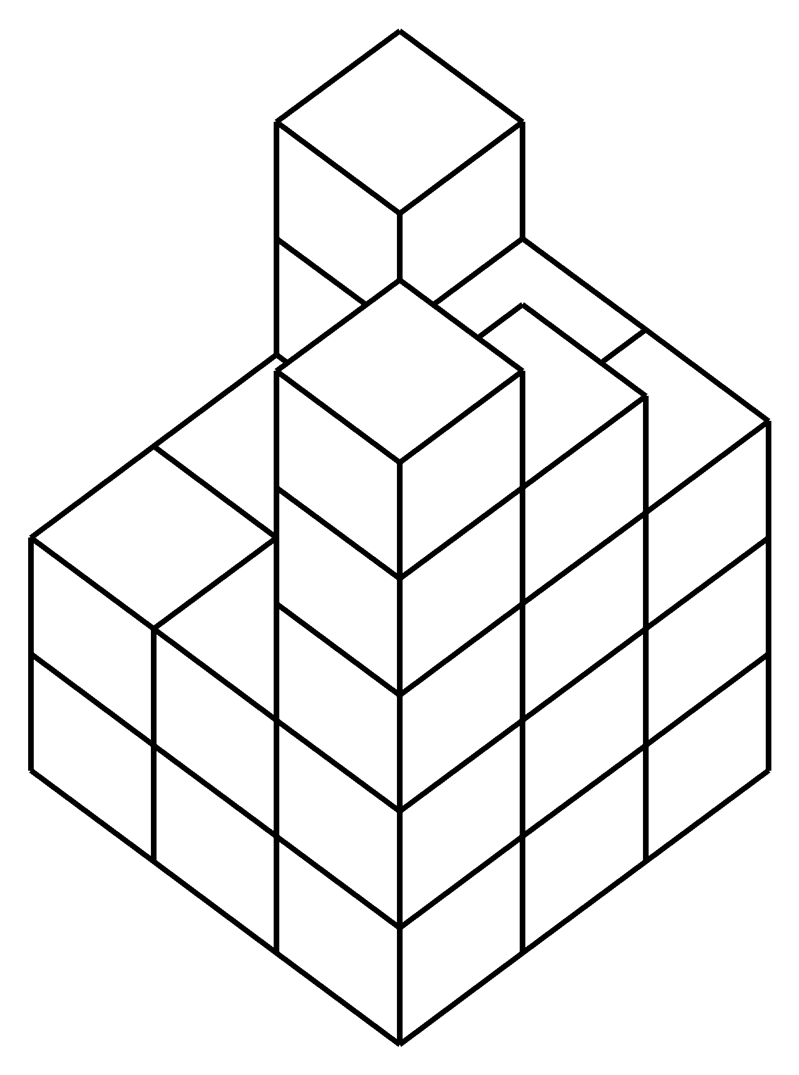 cube 2526