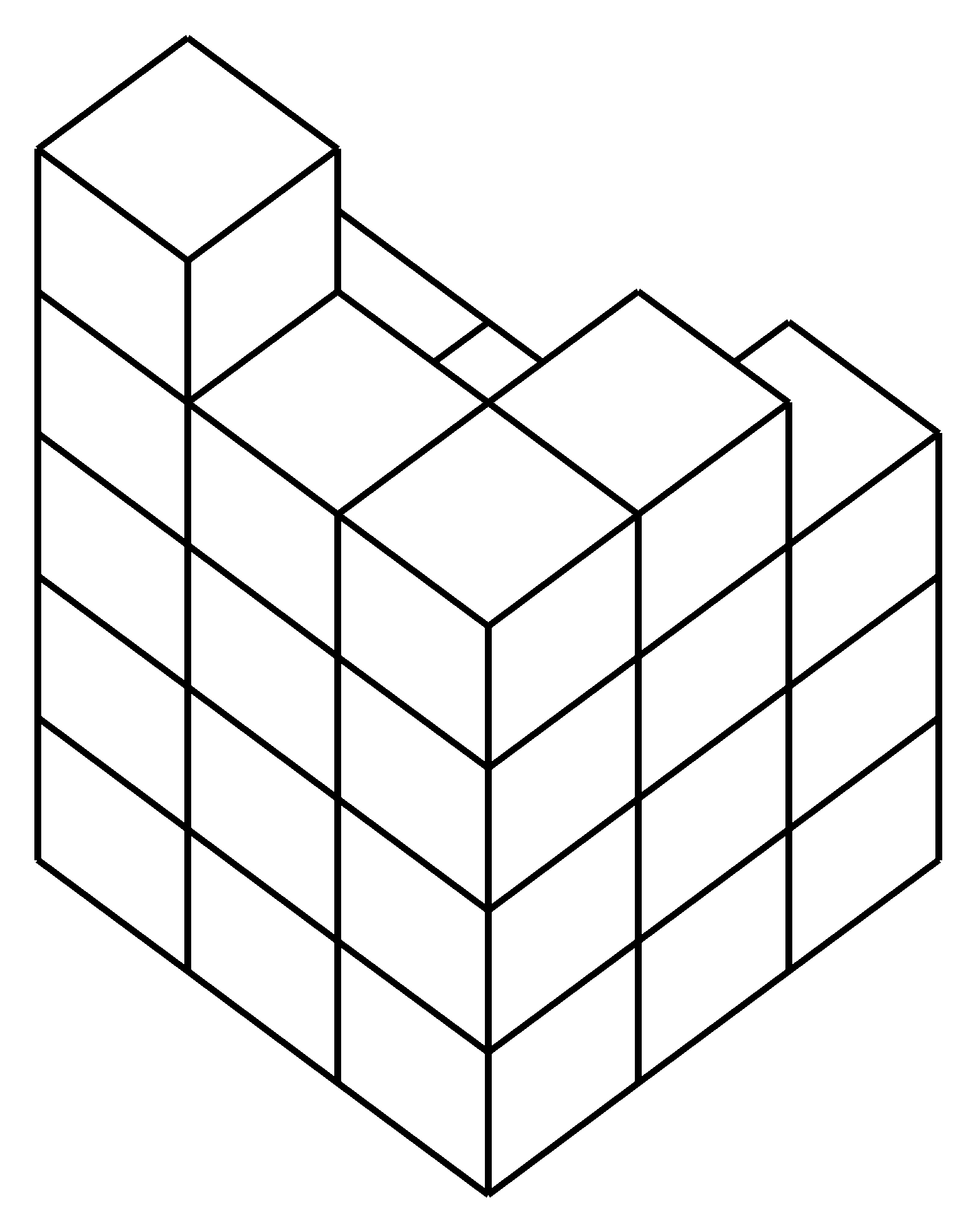 cube 2528