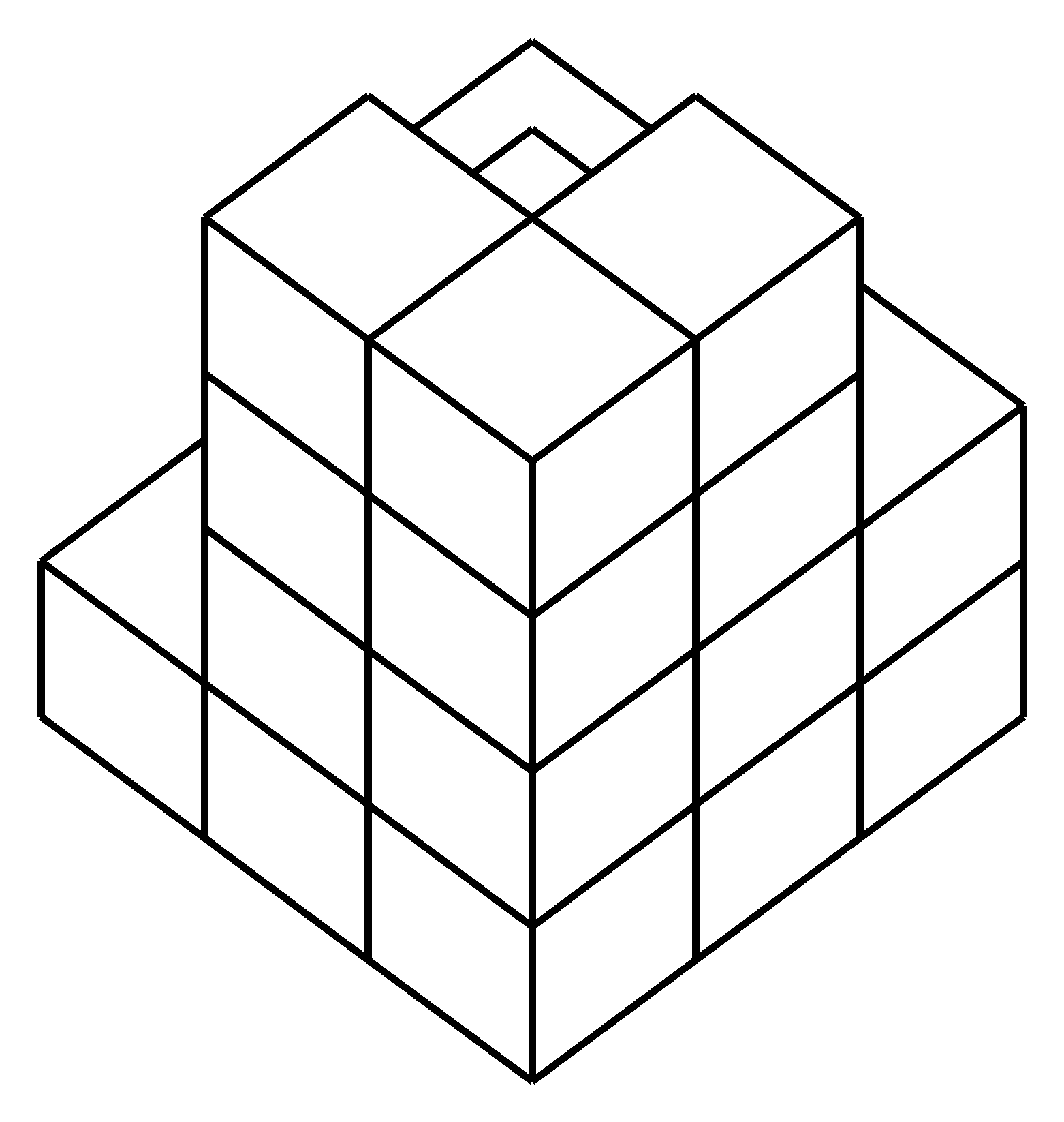 cube 2546