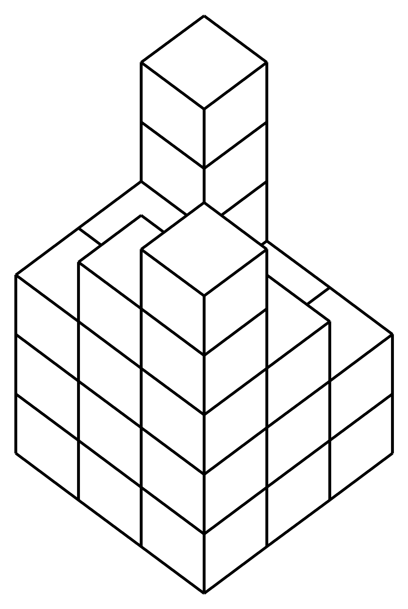 cube 2547
