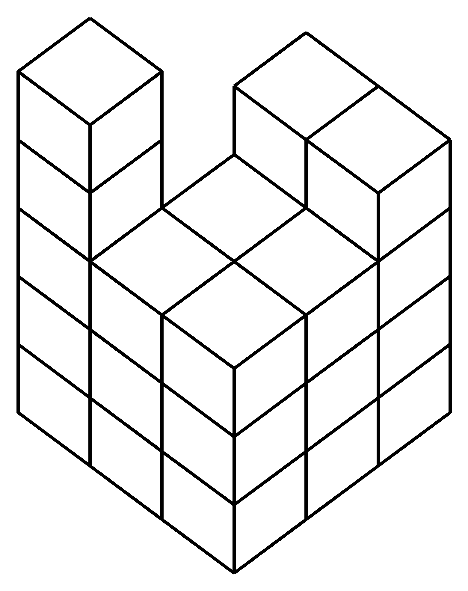 cube 2549
