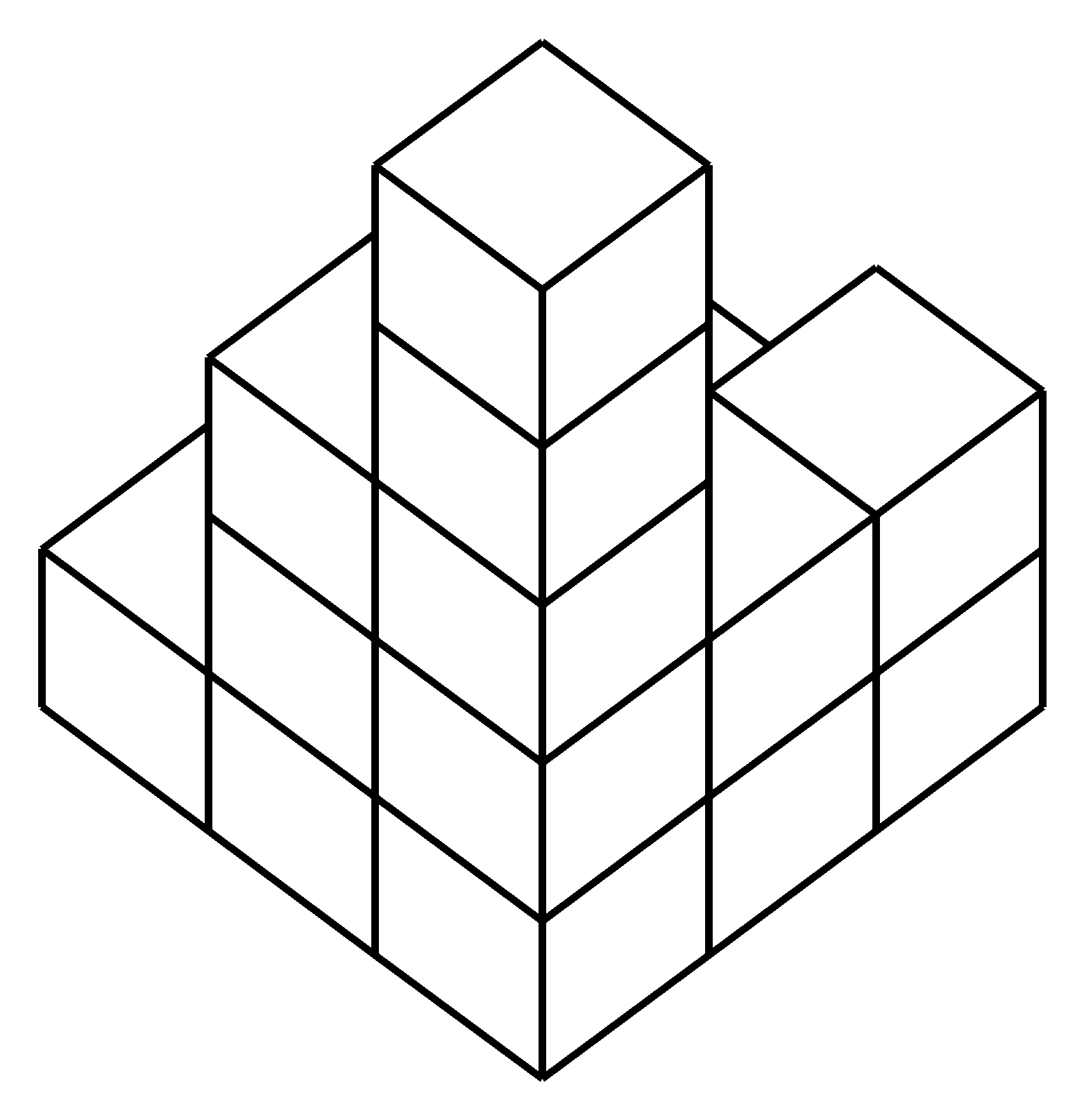 cube 2550