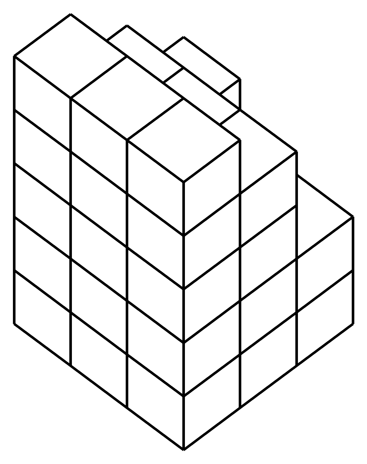 cube 2554