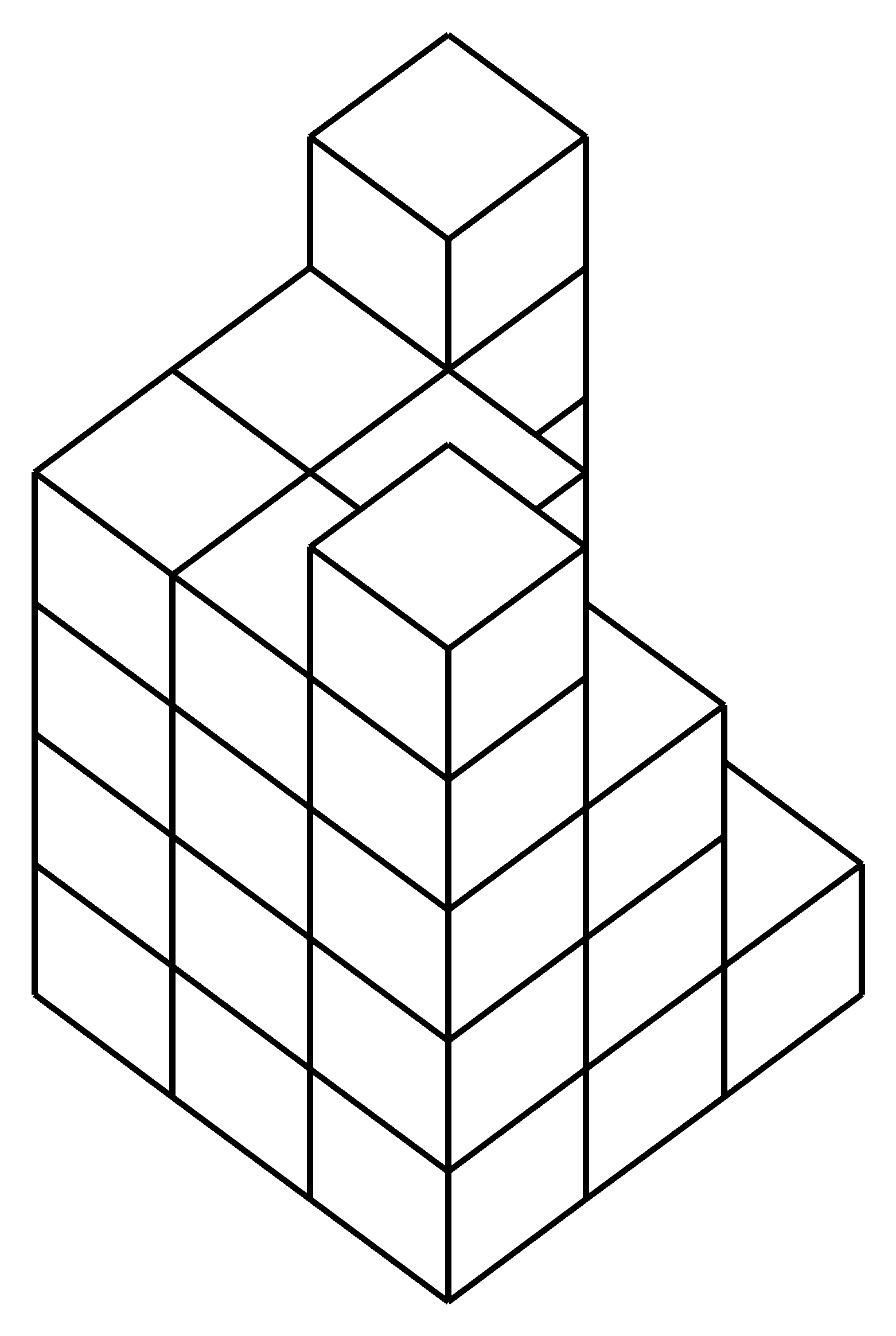 cube 2559