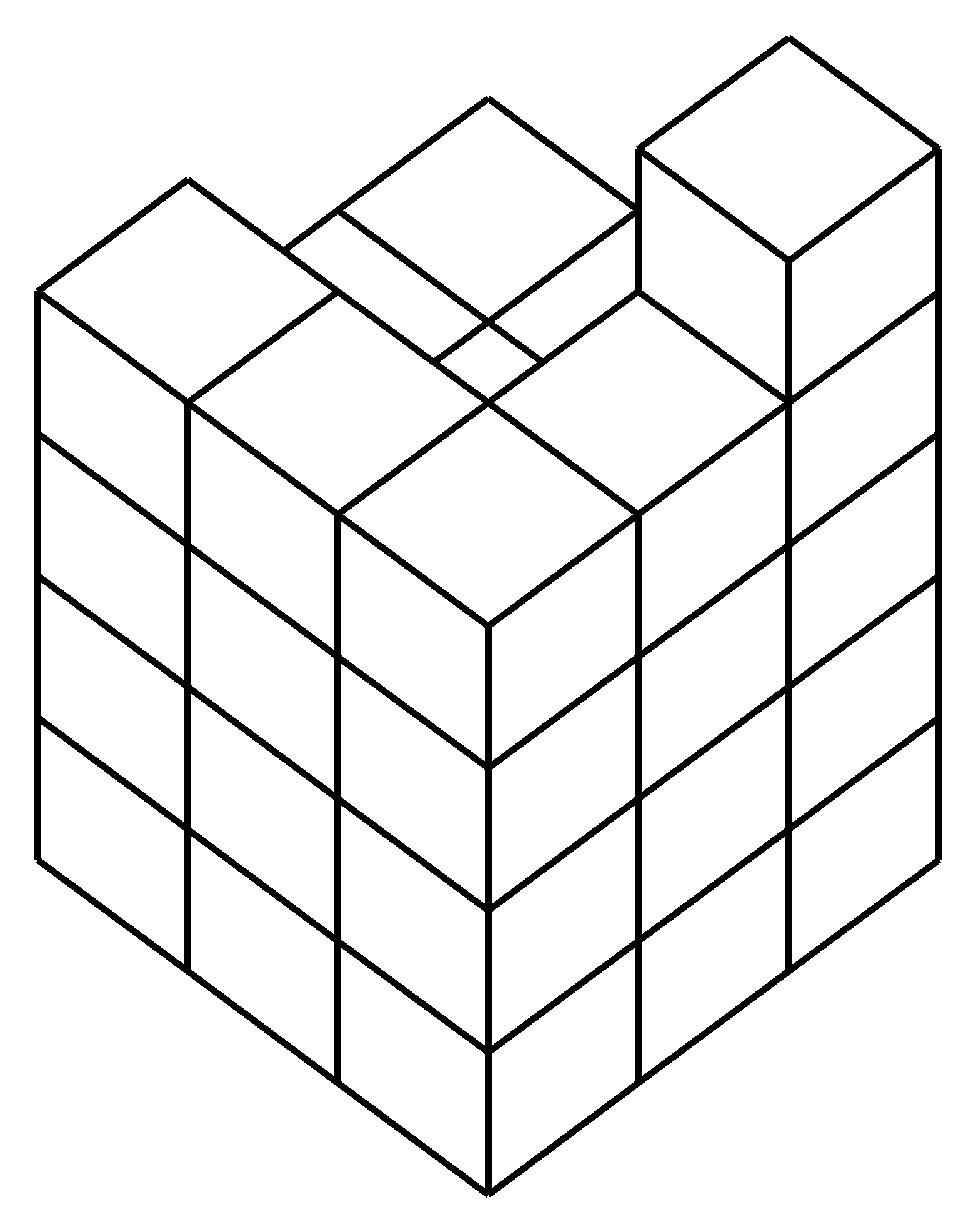 cube 2565