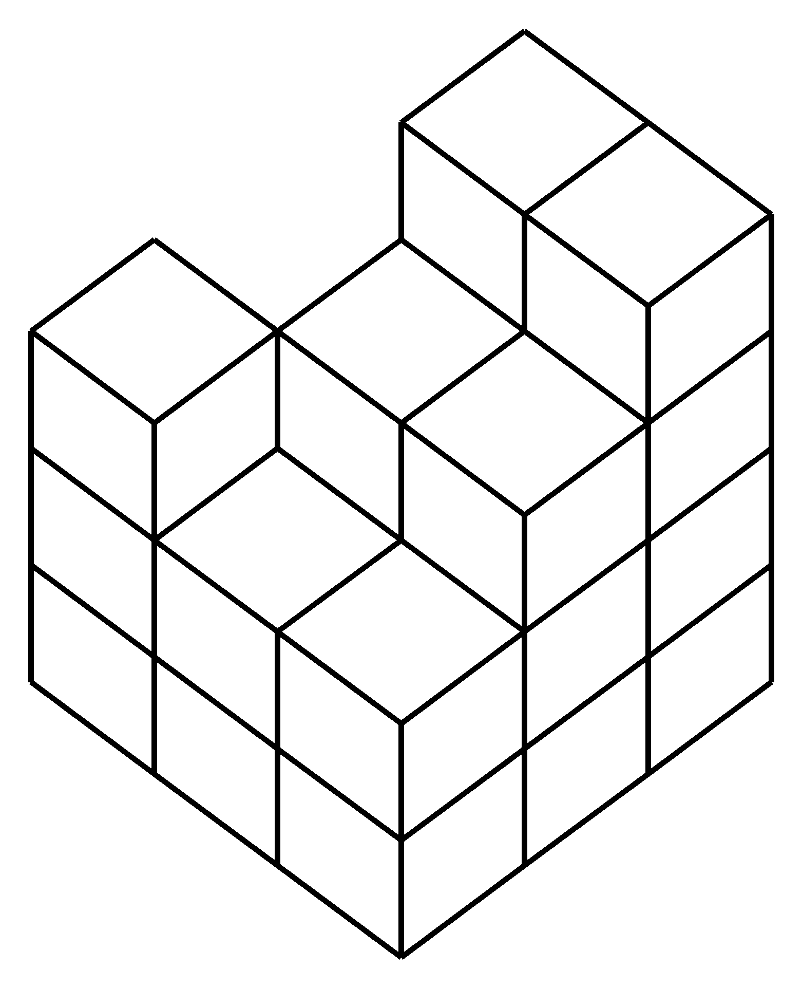 cube 2566