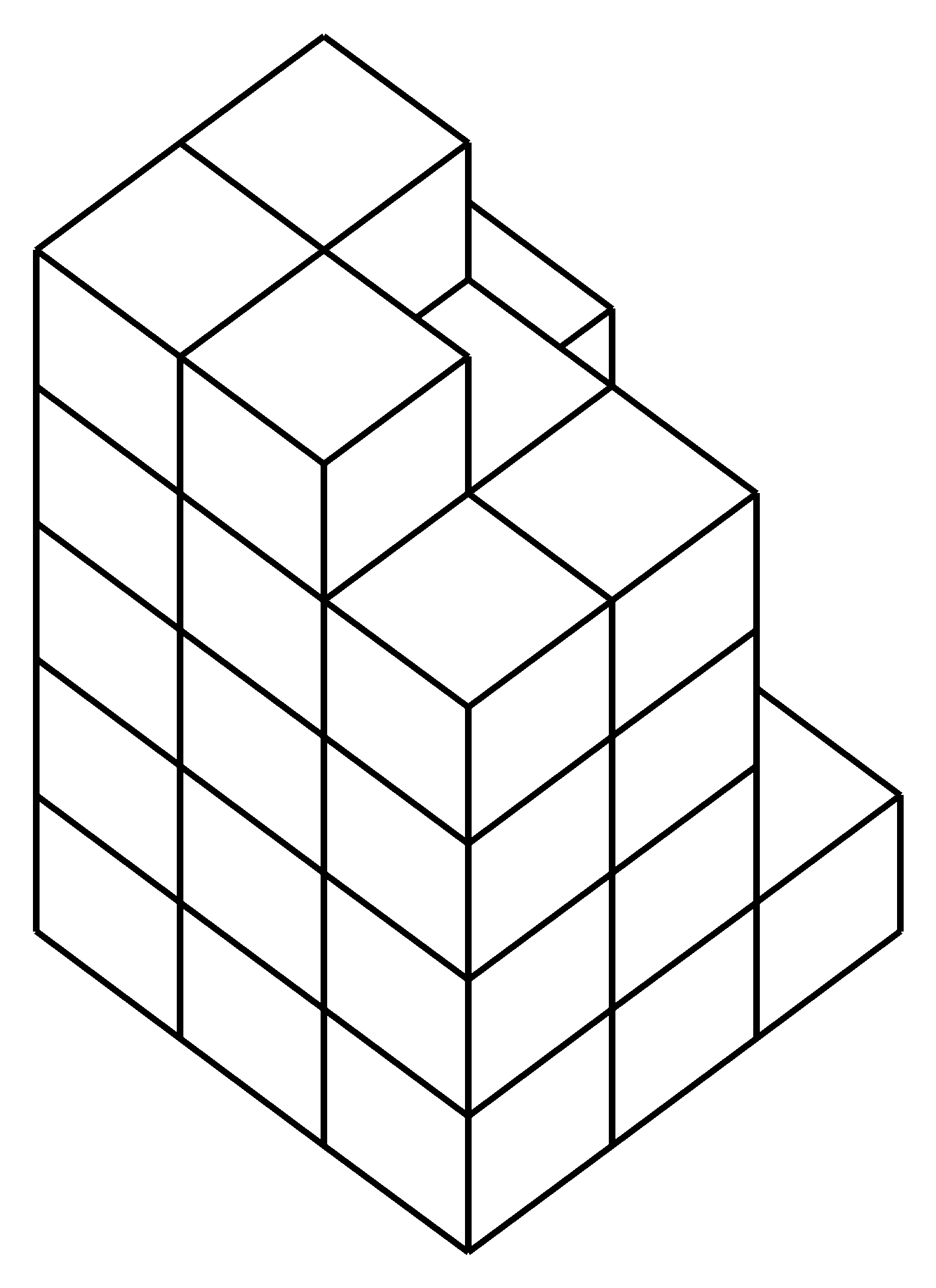cube 2568