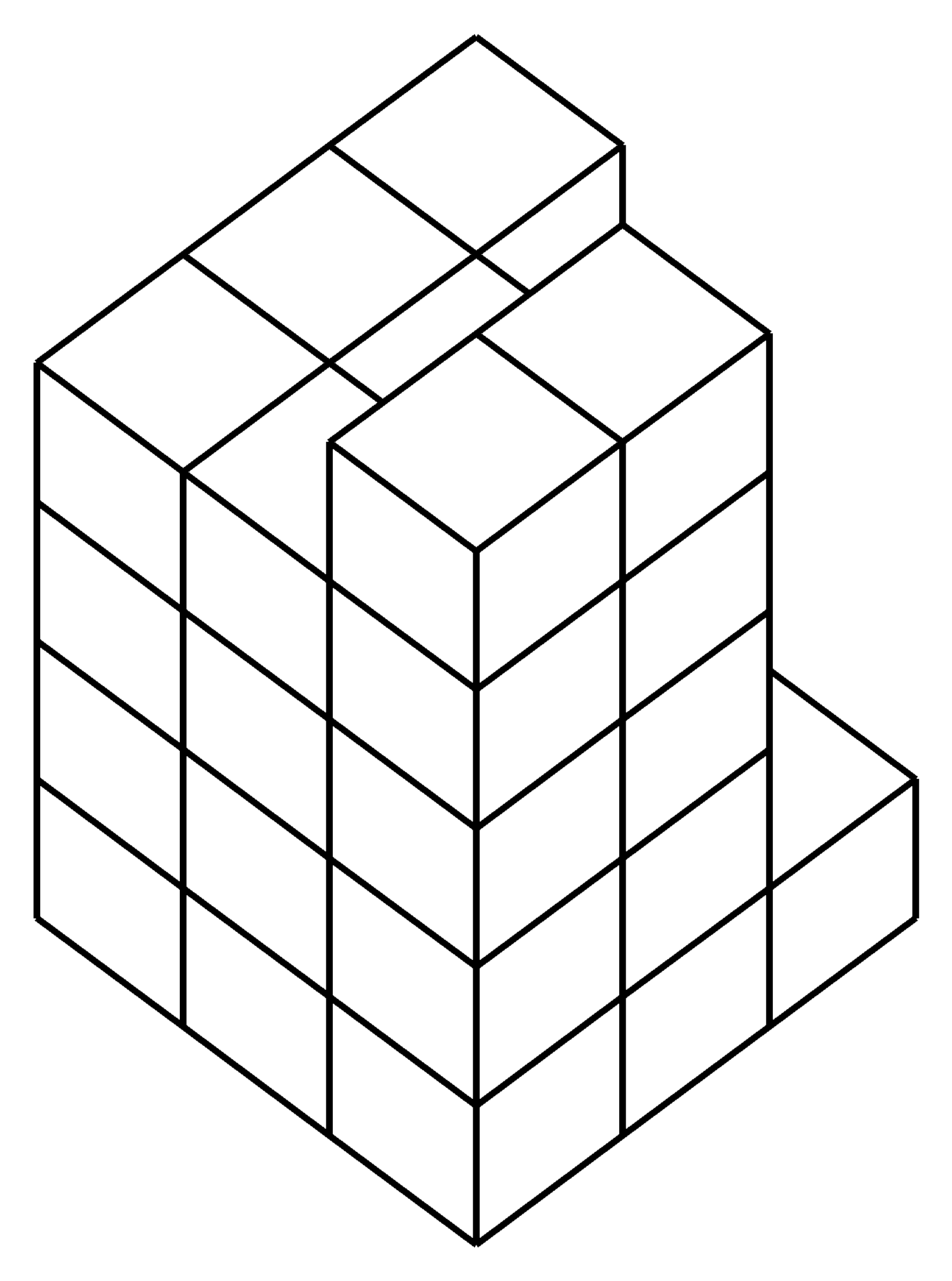 cube 2570