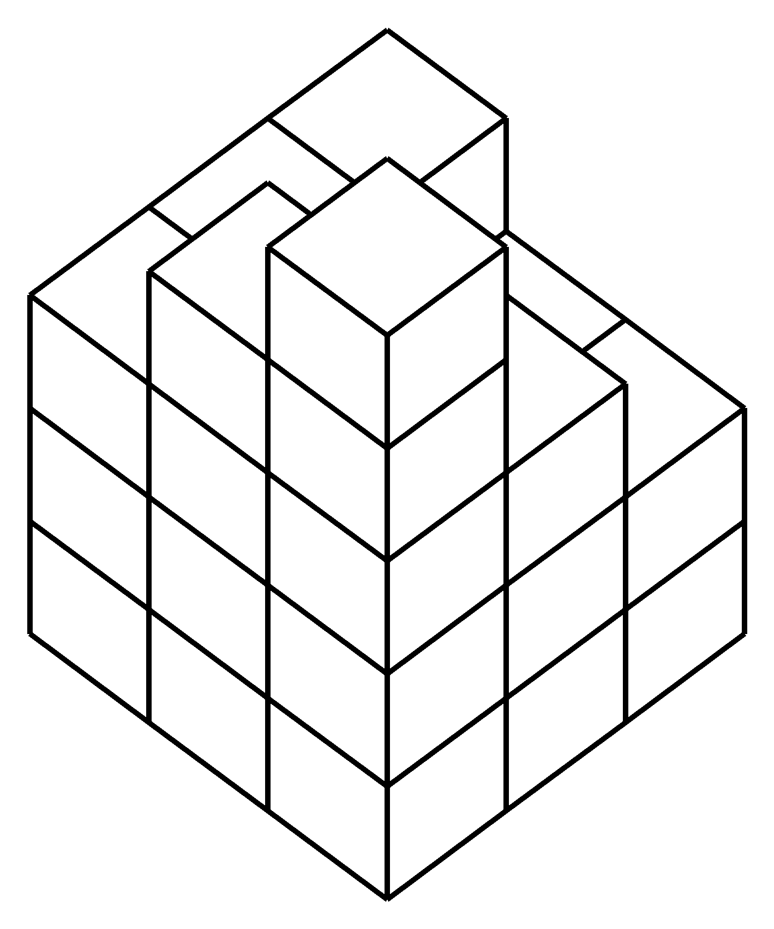 cube 2572