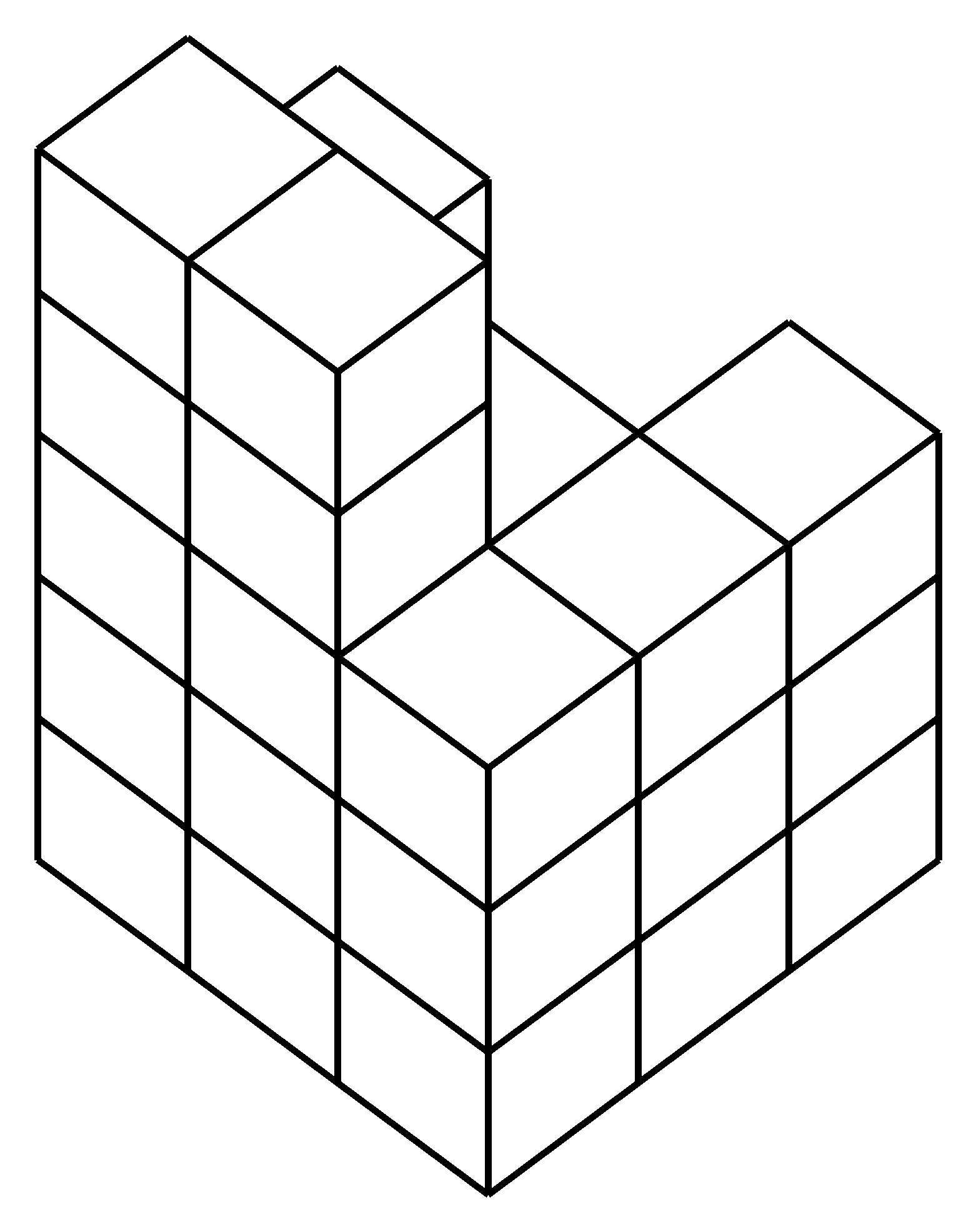 cube 2577