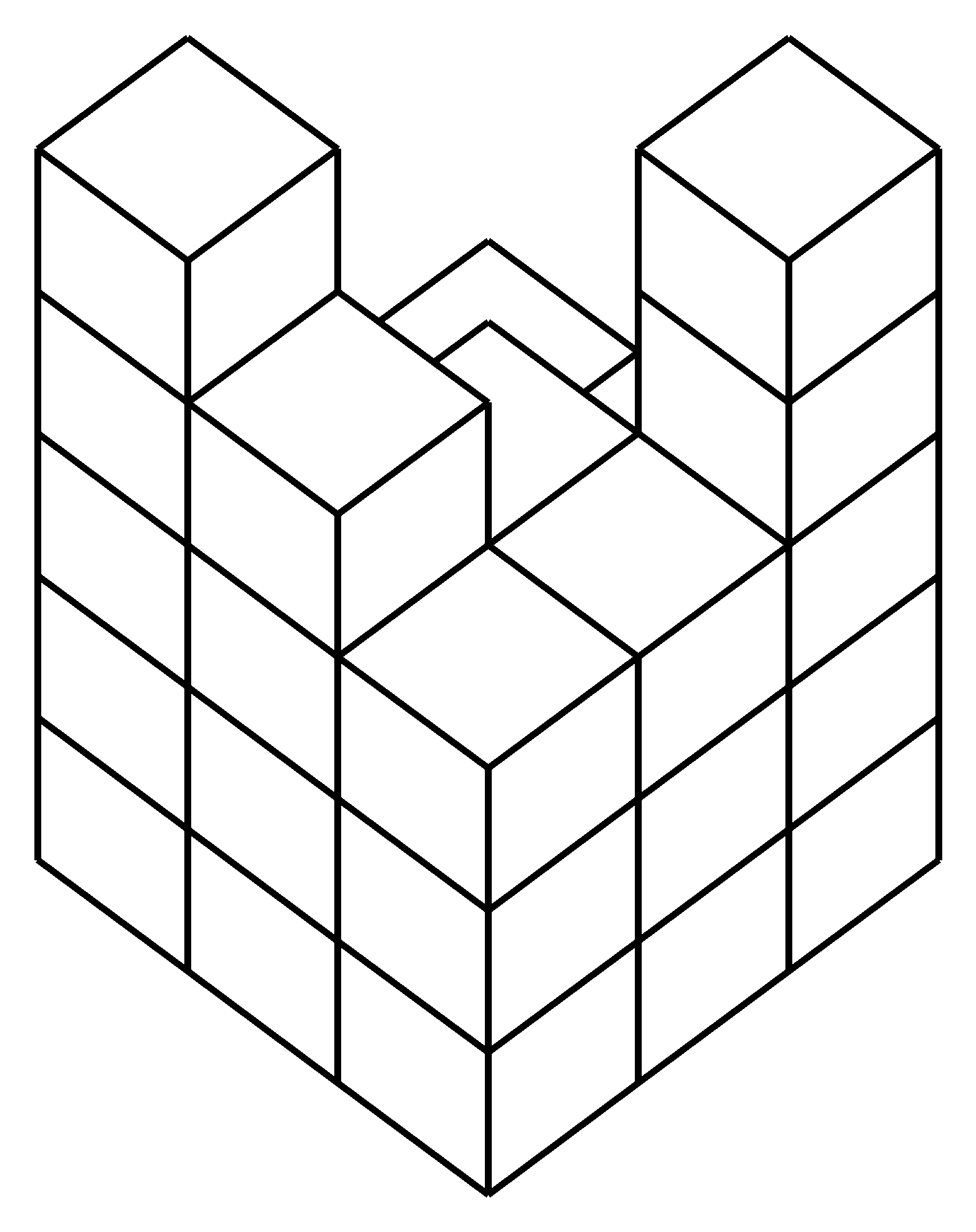 cube 2578