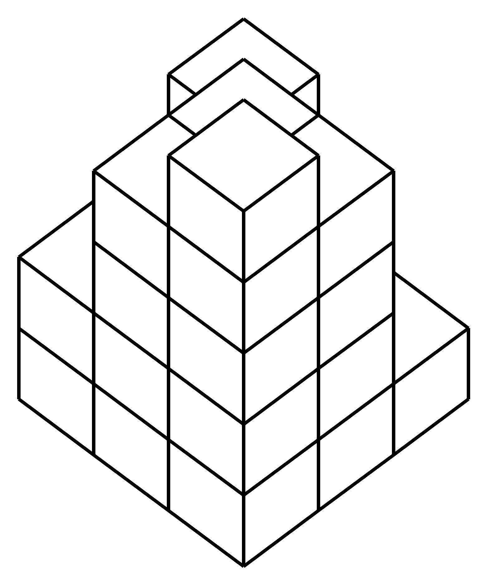 cube 2579