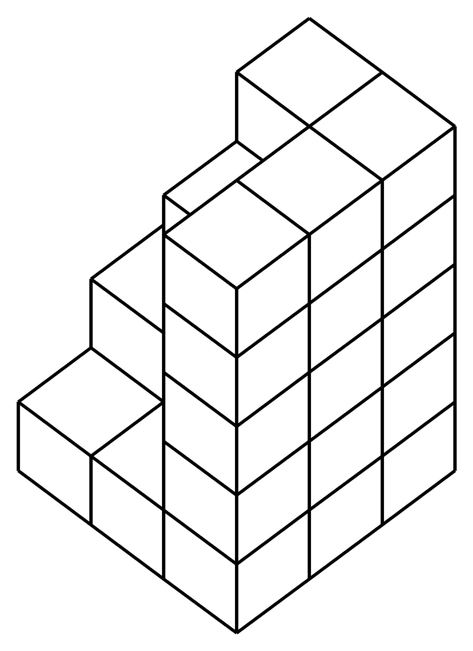 cube 2582