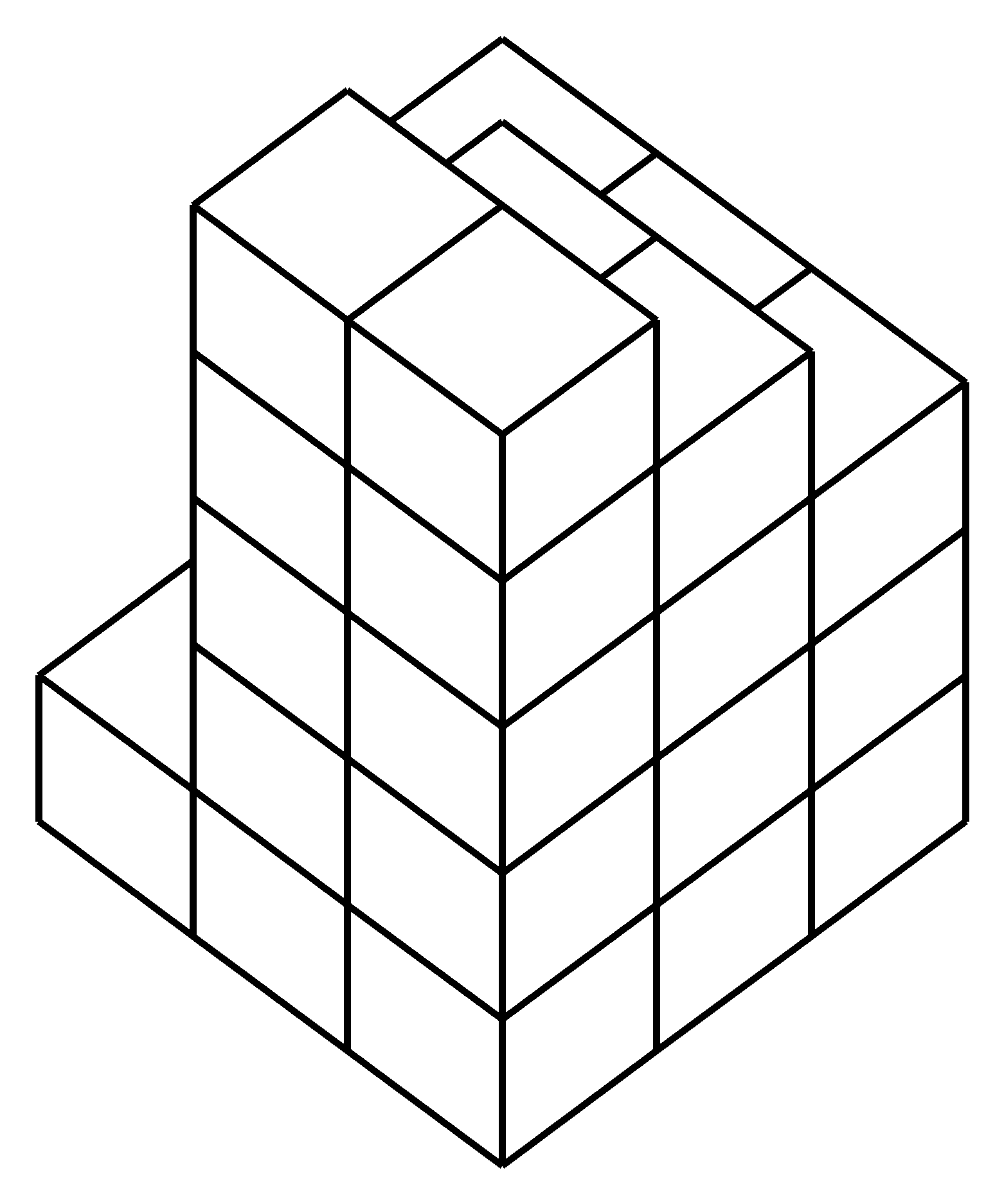 cube 2589