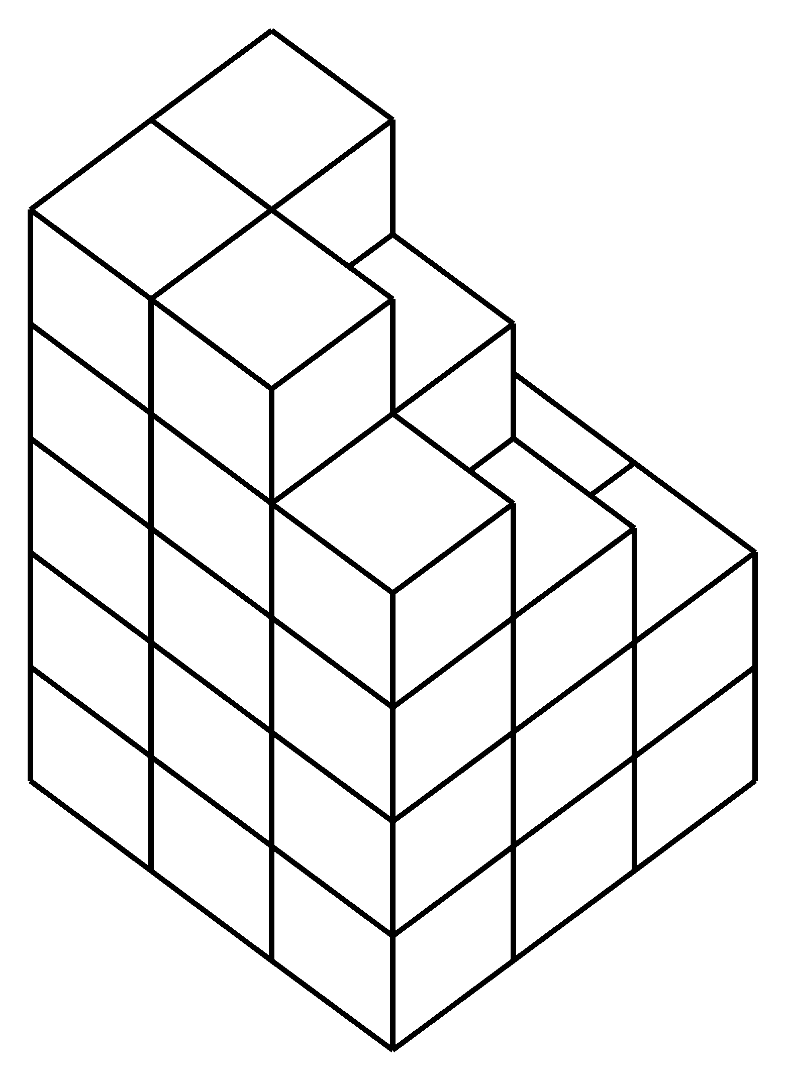 cube 2590