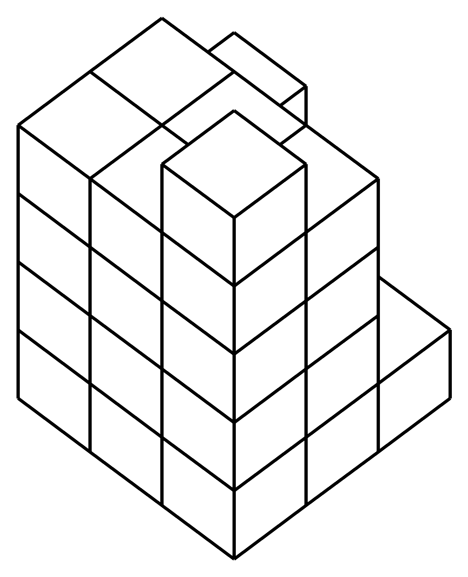 cube 2593