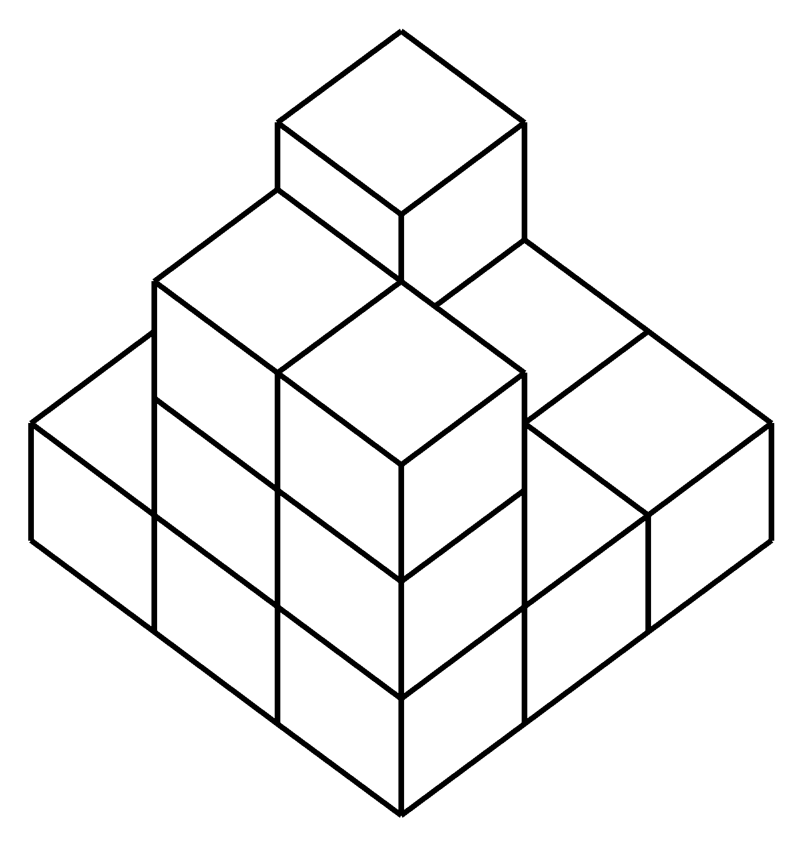 cube 2597