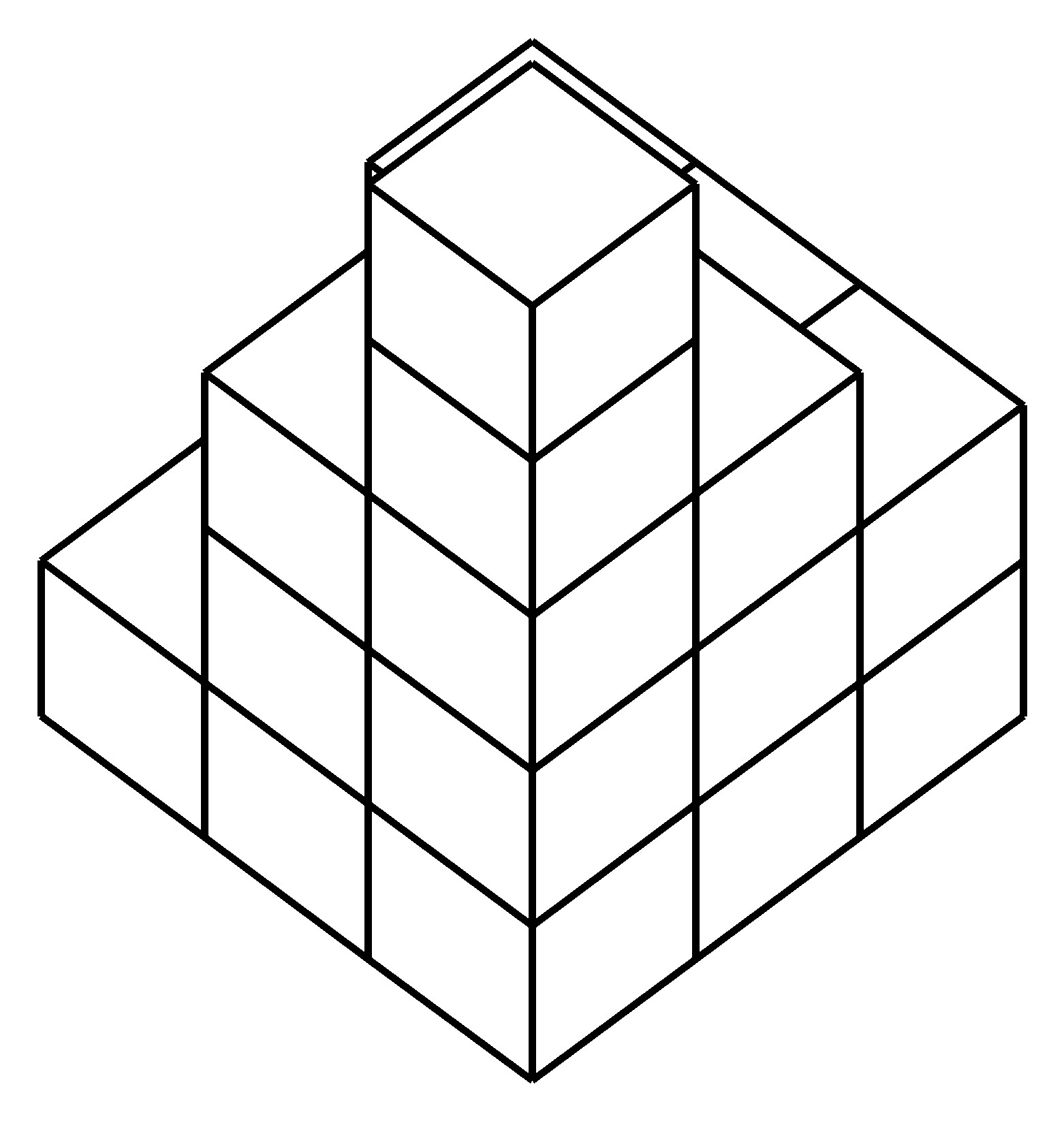 cube 2602