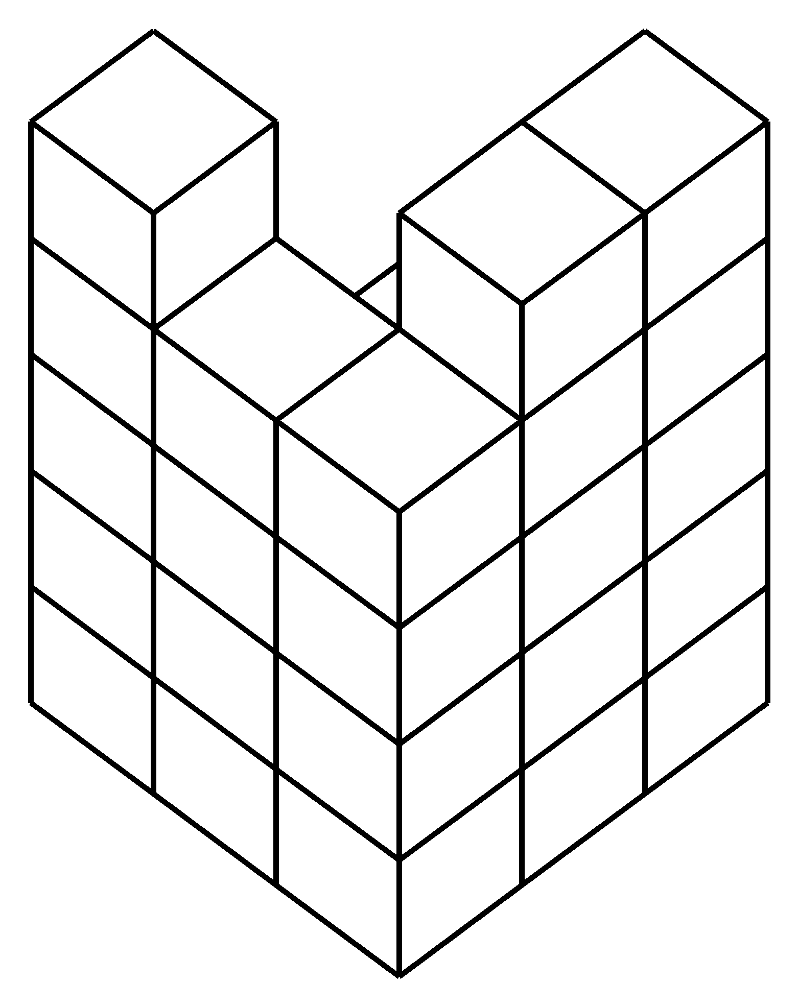 cube 2617