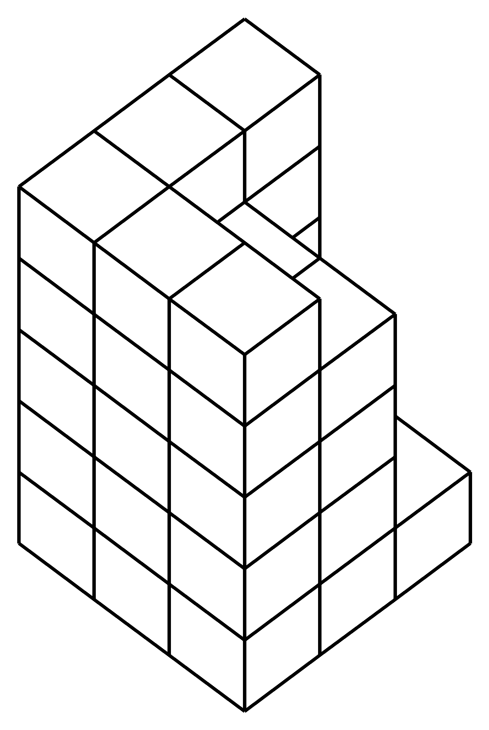 cube 2619