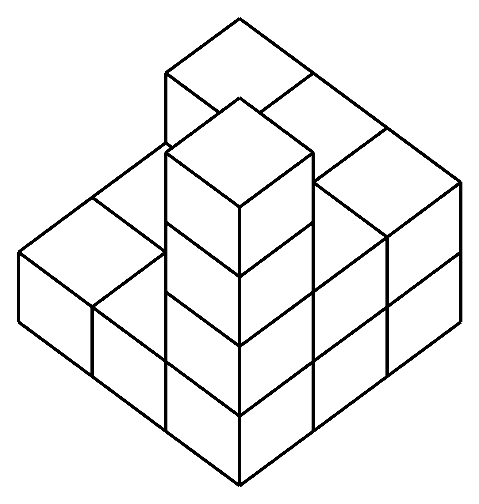 cube 2620
