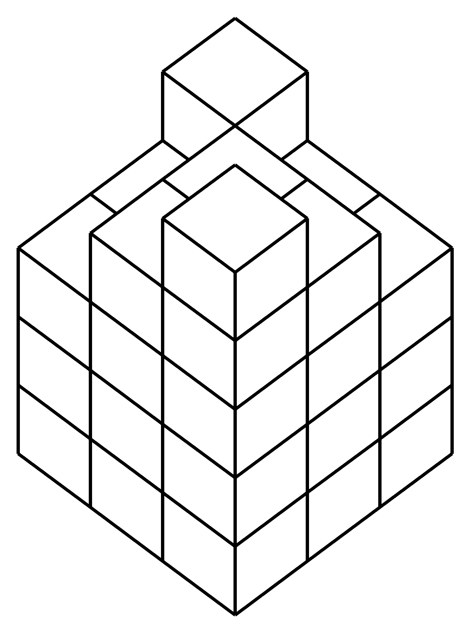 cube 2623