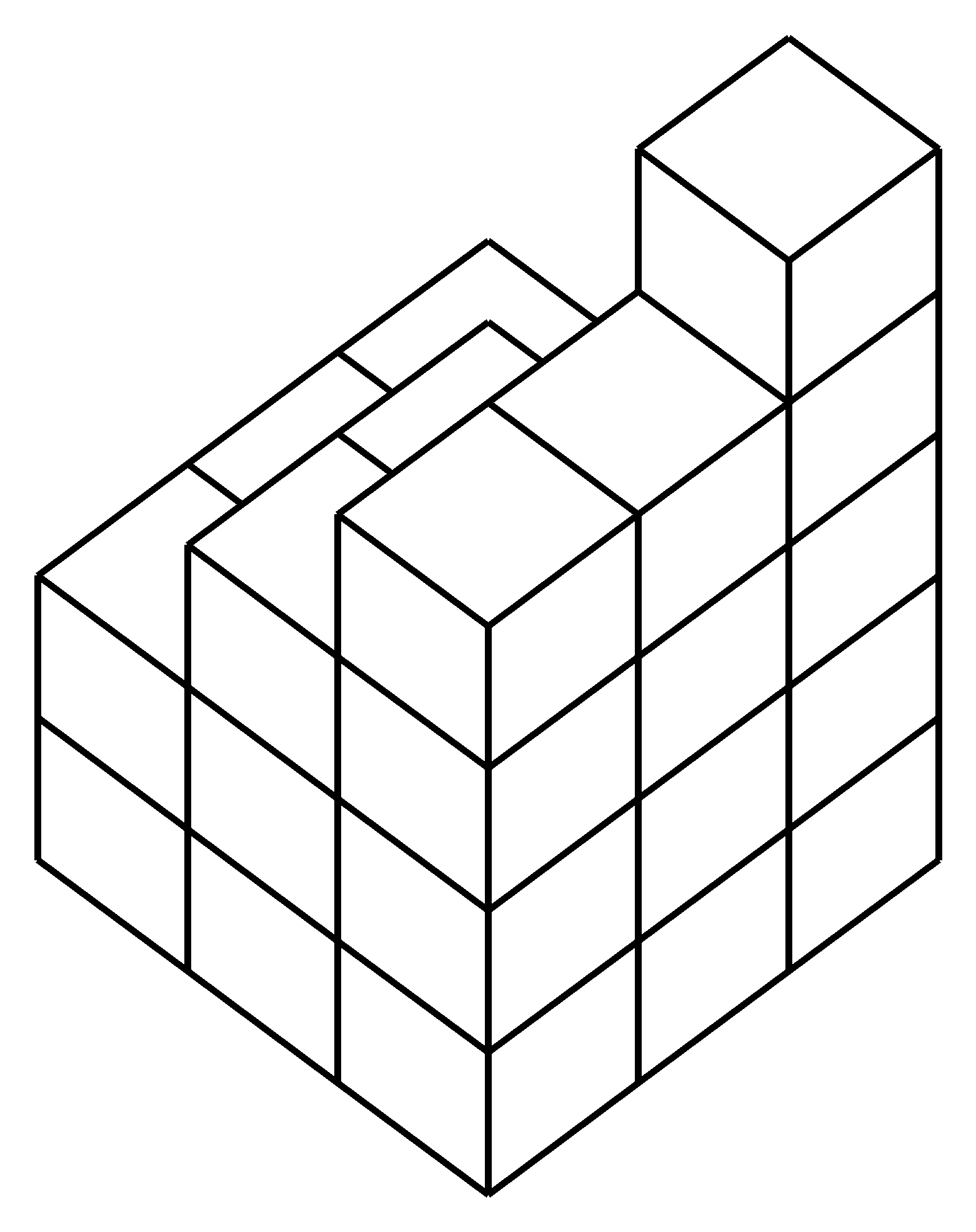 cube 2624