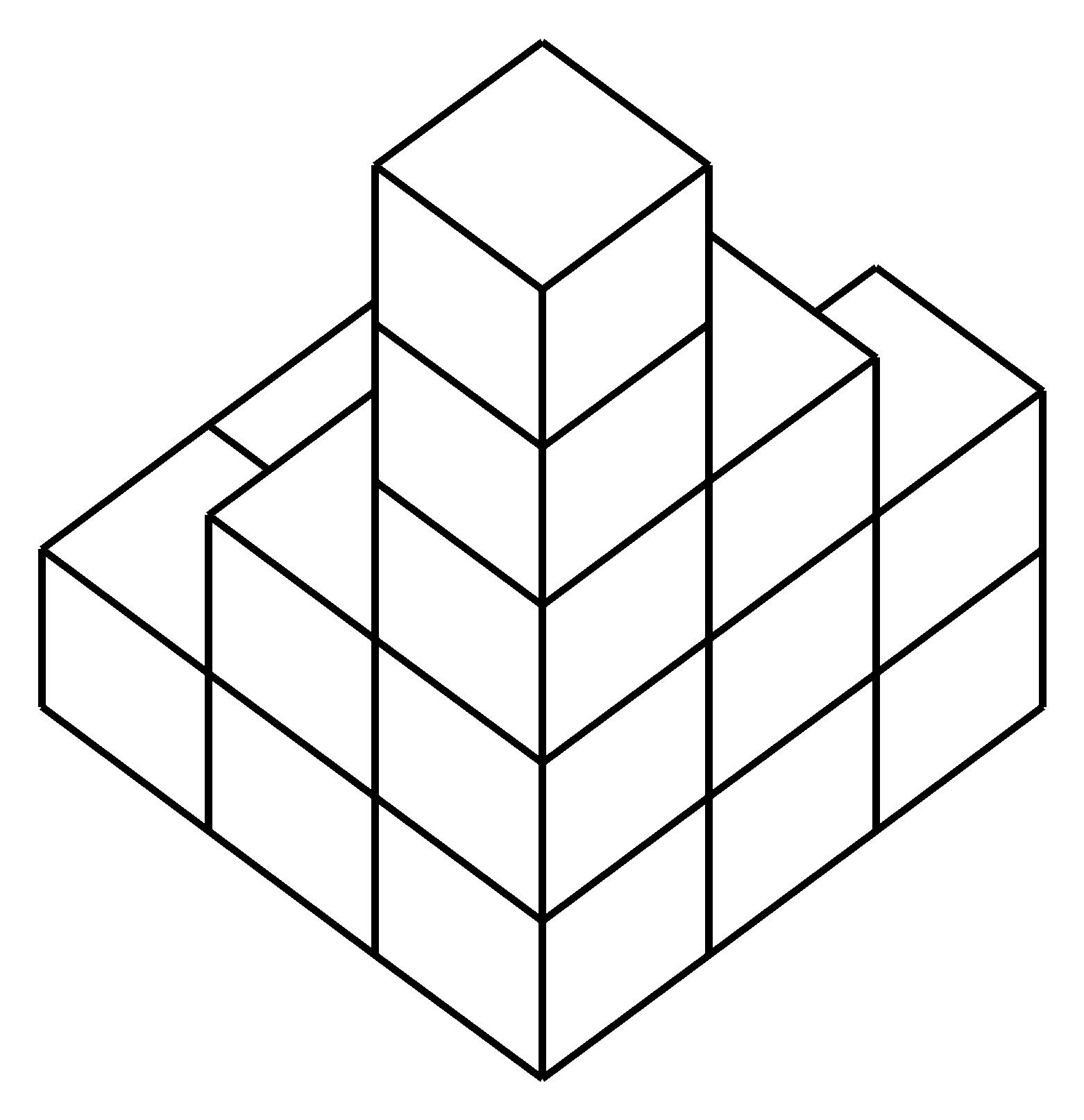 cube 2625