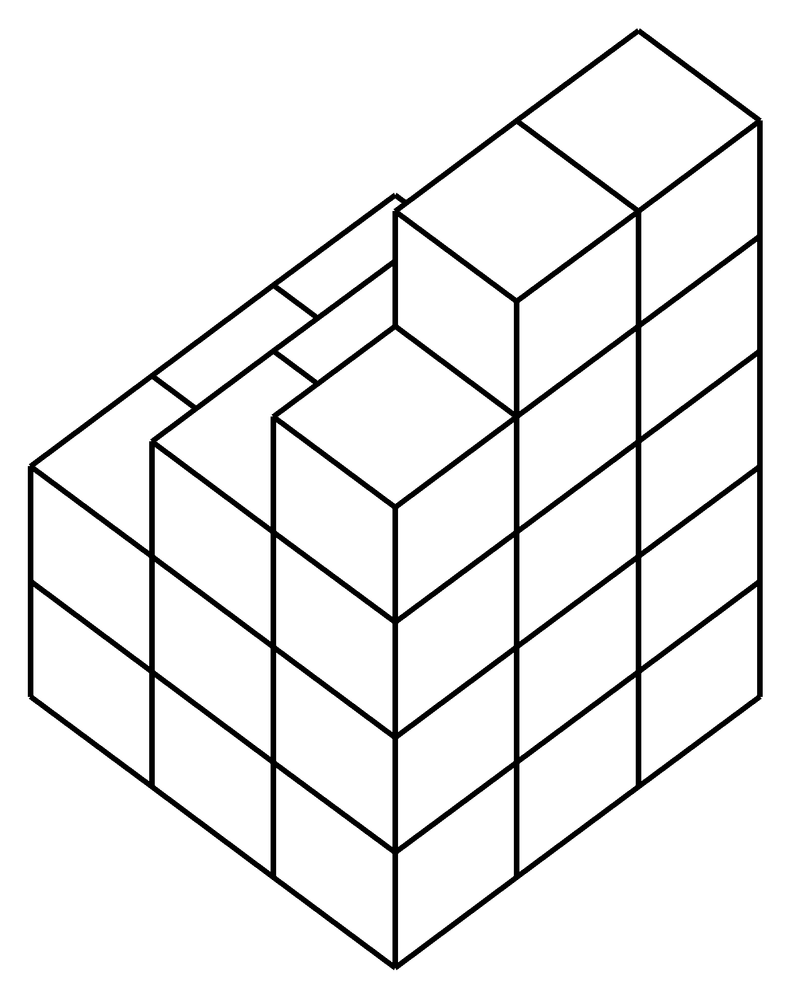 cube 2626