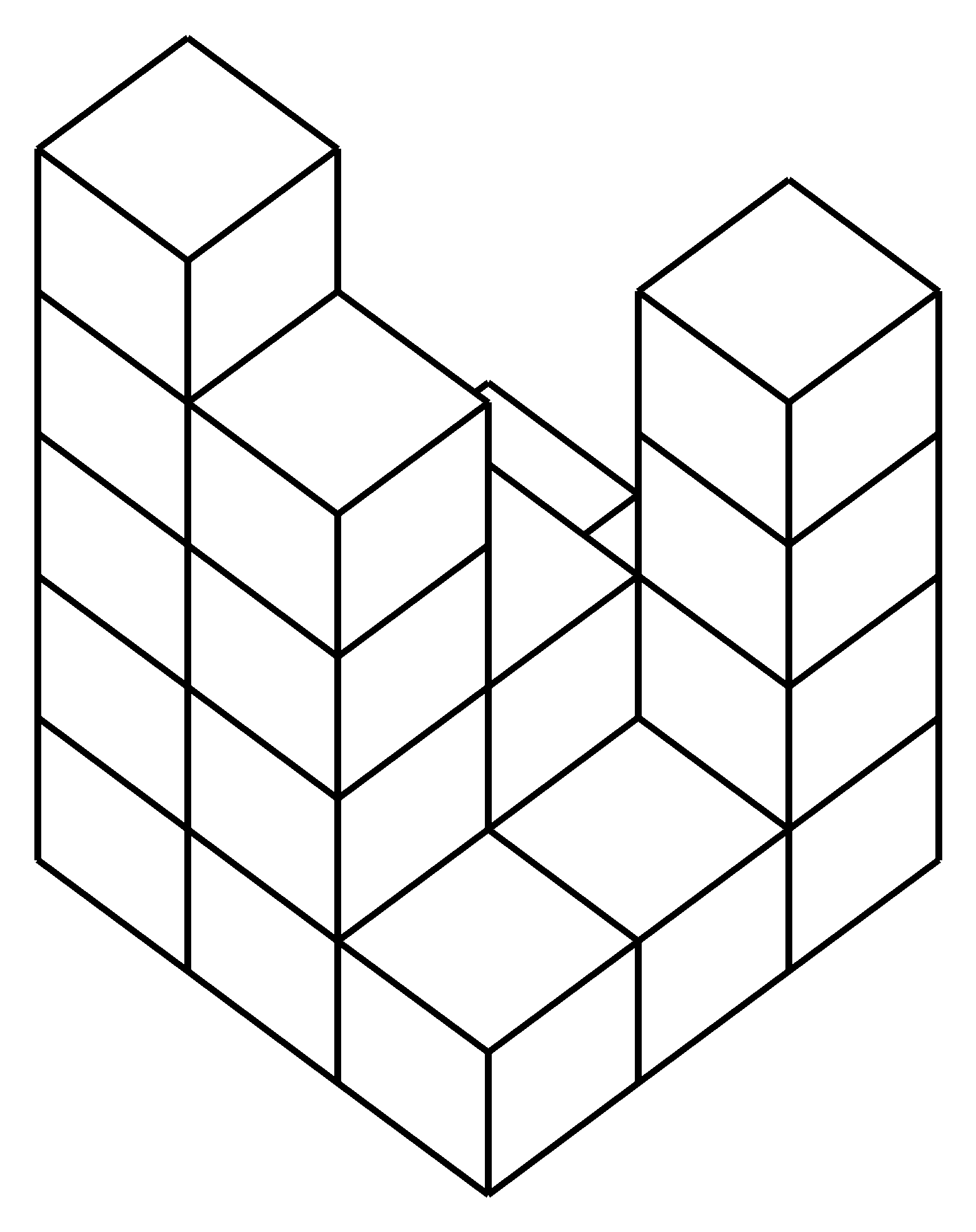 cube 2627