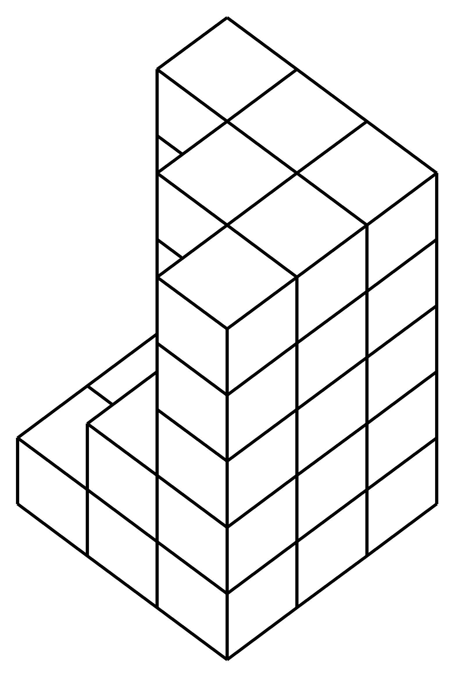 cube 2628