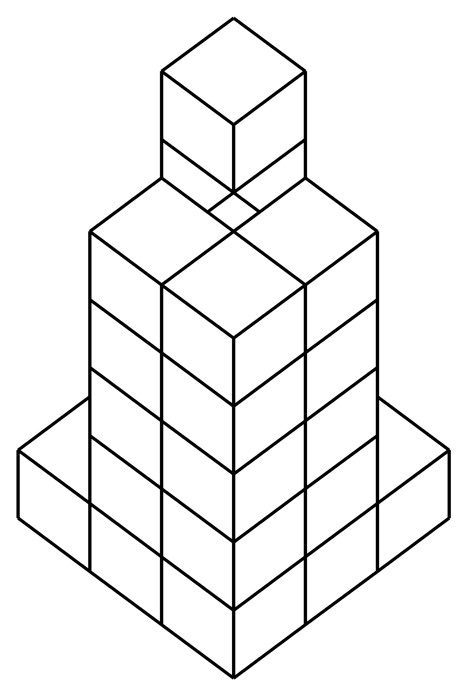 cube 2629