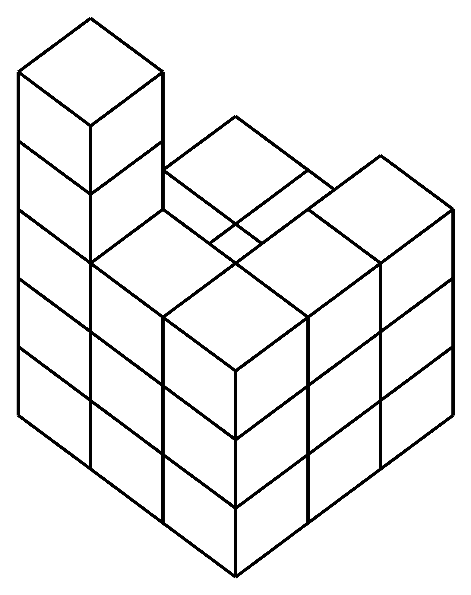cube 2635