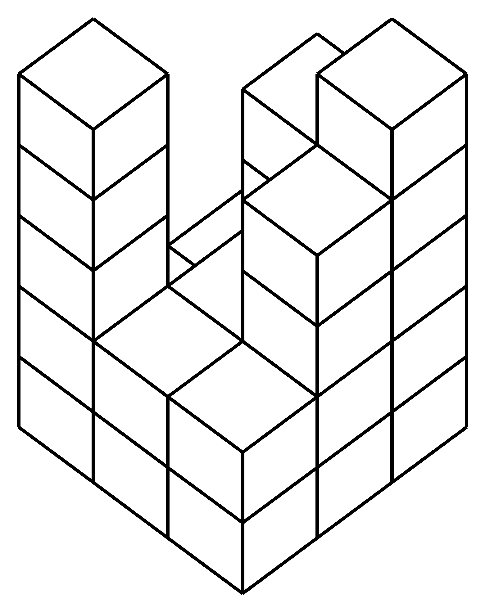 cube 2637