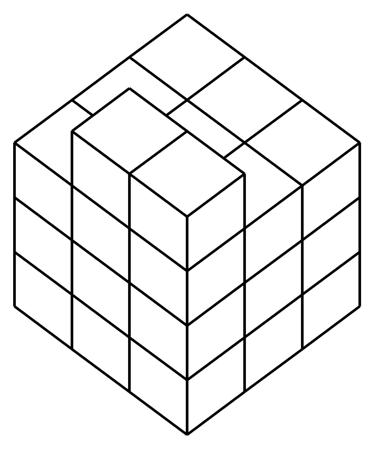 cube 2639