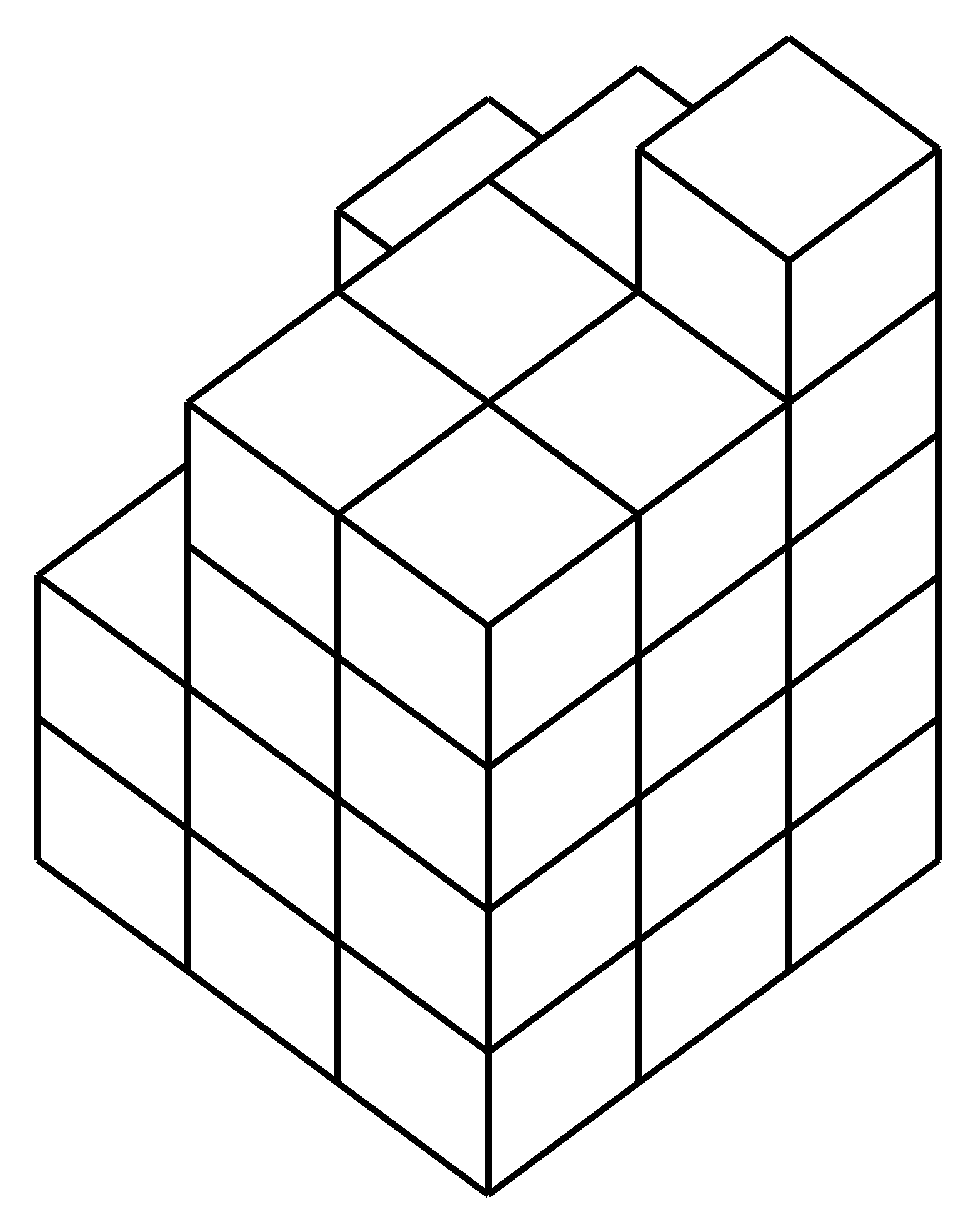 cube 2646