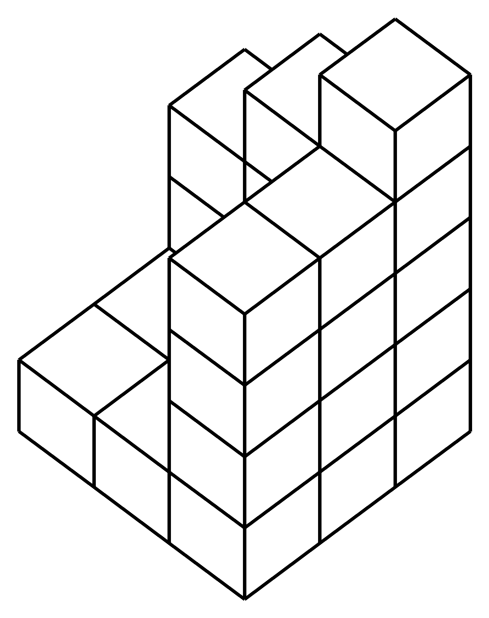 cube 2647